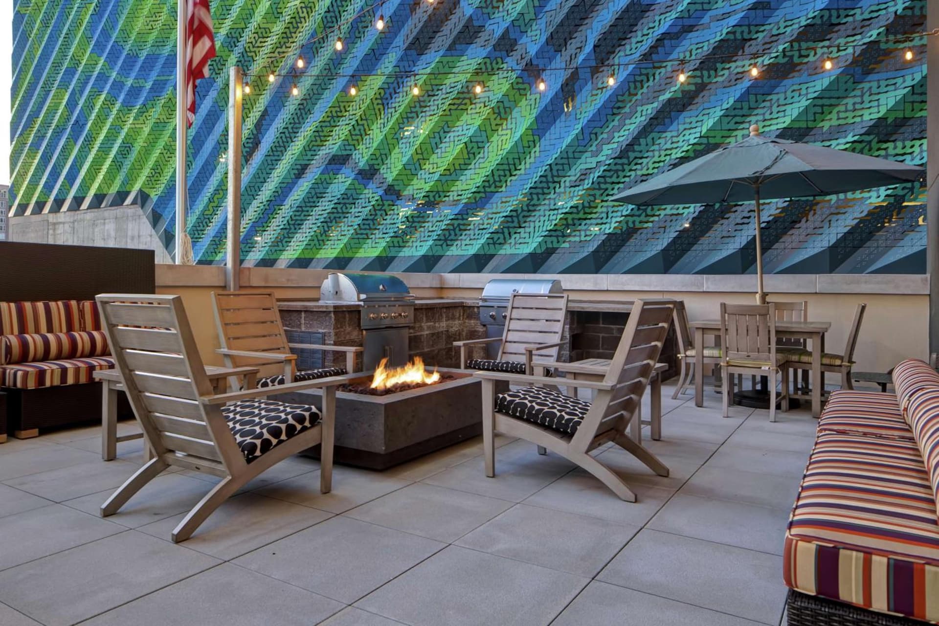 Home2 Suites By Hilton Charlotte Uptown gallery photo in Charlotte, NC — image 47