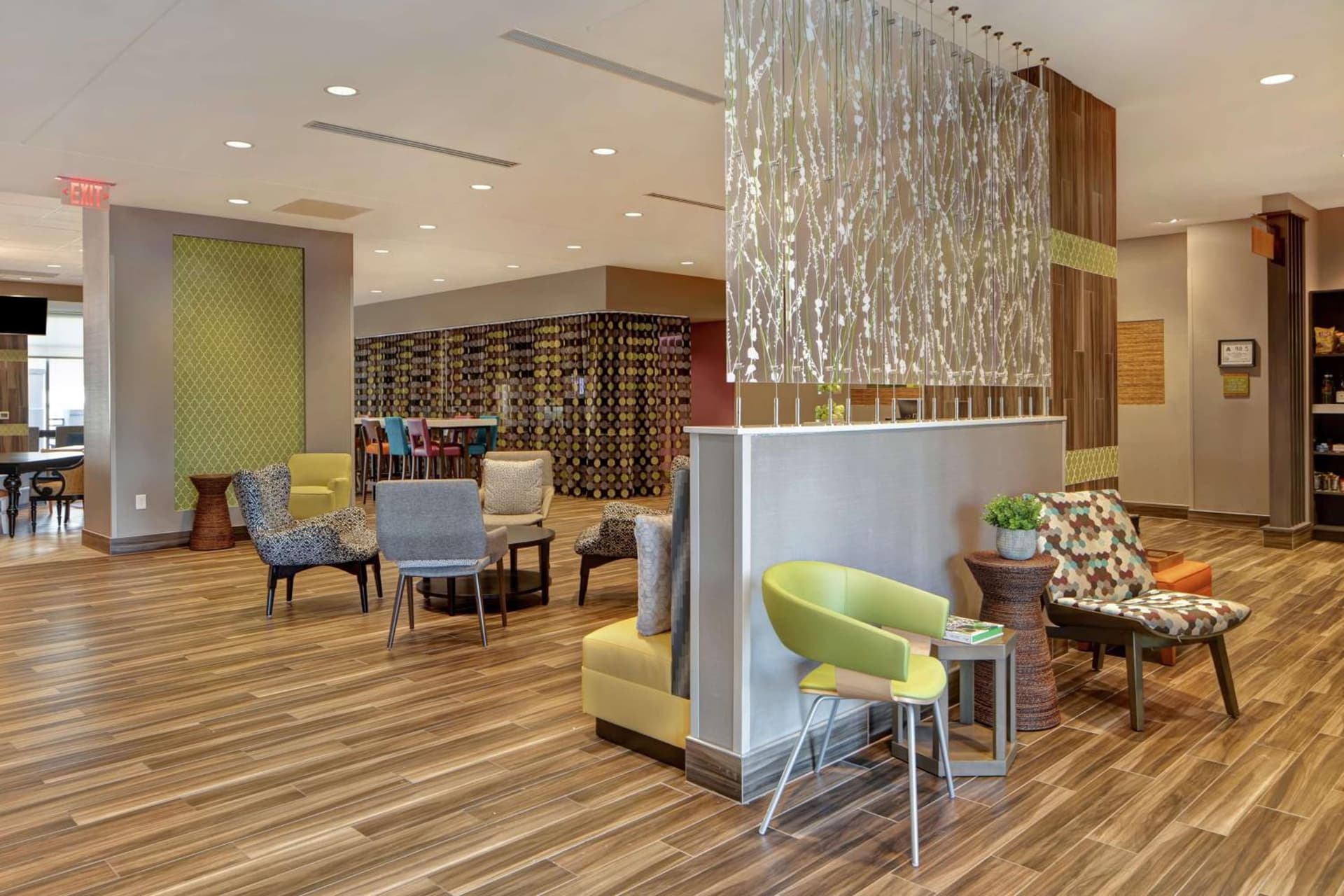 Home2 Suites By Hilton Charlotte Uptown gallery photo in Charlotte, NC — image 25