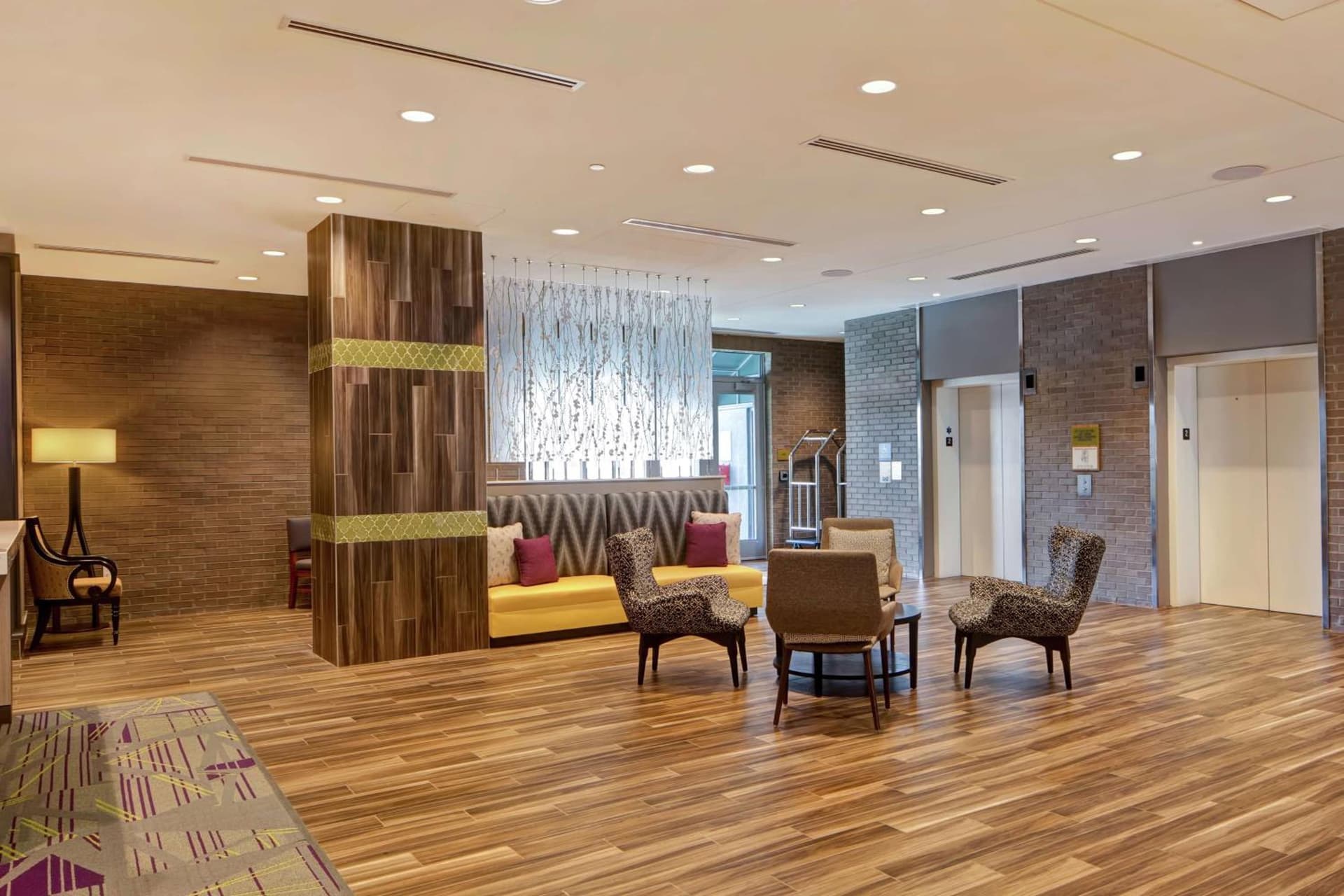 Home2 Suites By Hilton Charlotte Uptown gallery photo in Charlotte, NC — image 43