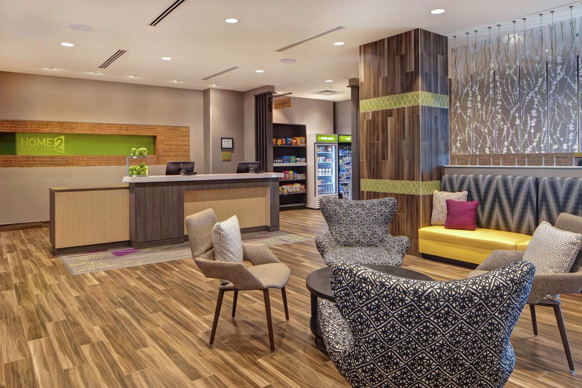 Home2 Suites By Hilton Charlotte Uptown gallery photo in Charlotte, NC — image 26