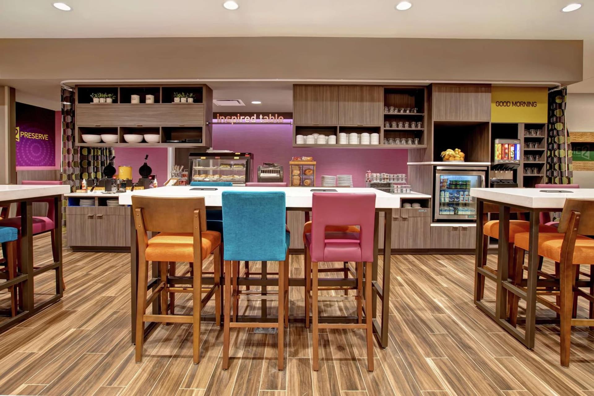 Home2 Suites By Hilton Charlotte Uptown gallery photo in Charlotte, NC — image 76