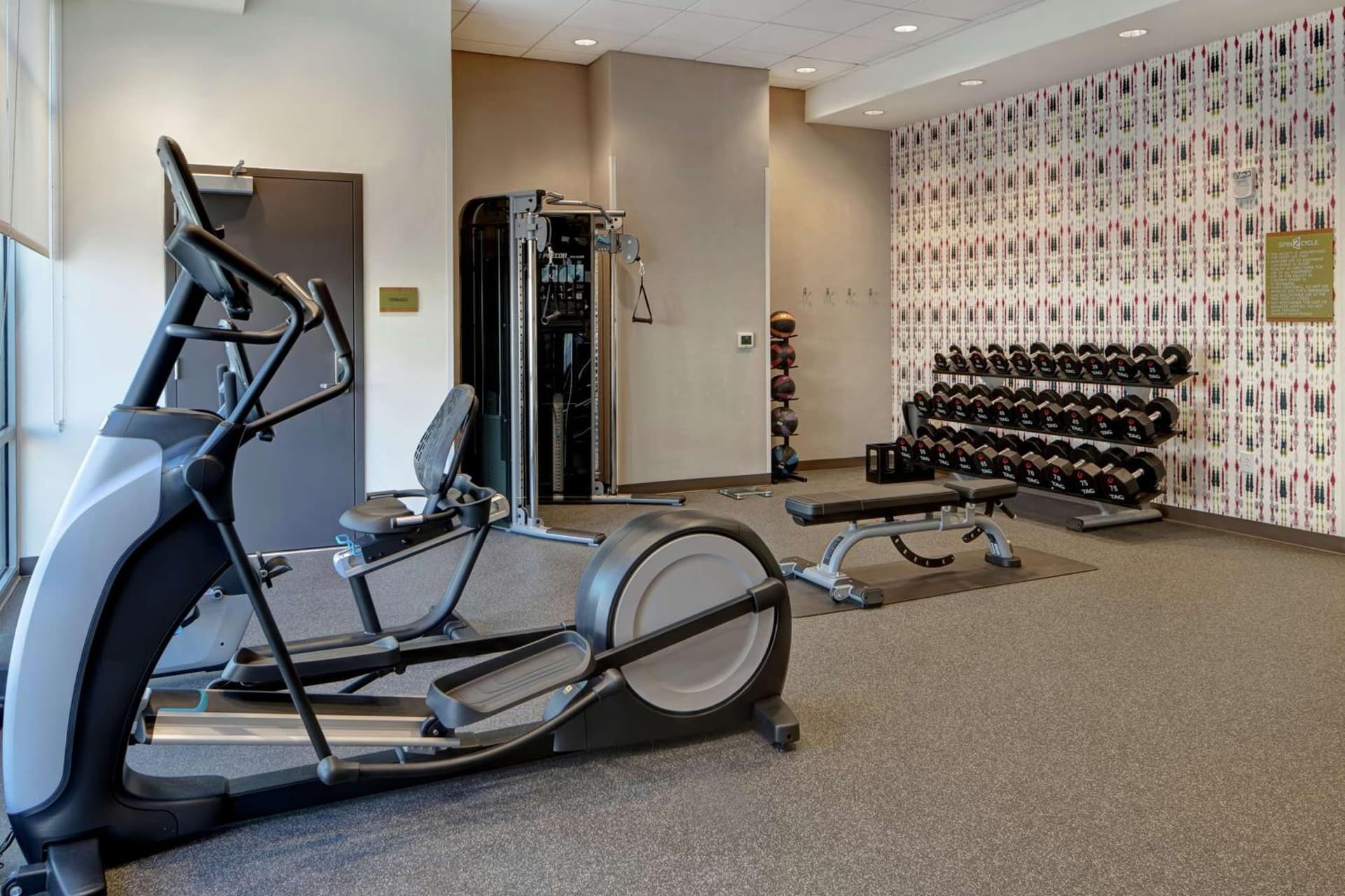 Home2 Suites By Hilton Charlotte Uptown gallery photo in Charlotte, NC — image 67