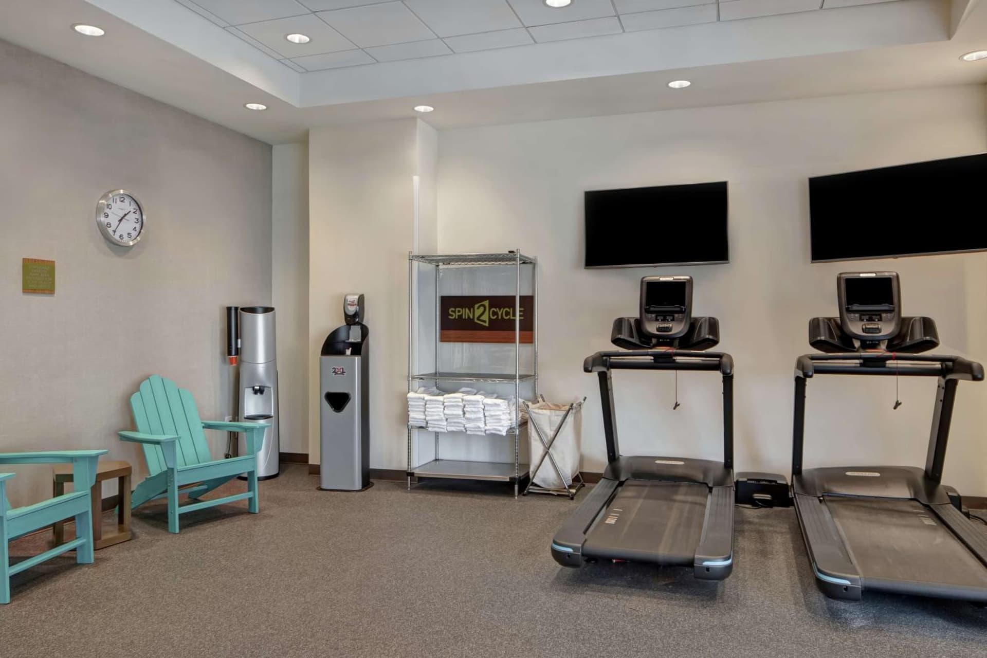 Home2 Suites By Hilton Charlotte Uptown gallery photo in Charlotte, NC — image 5