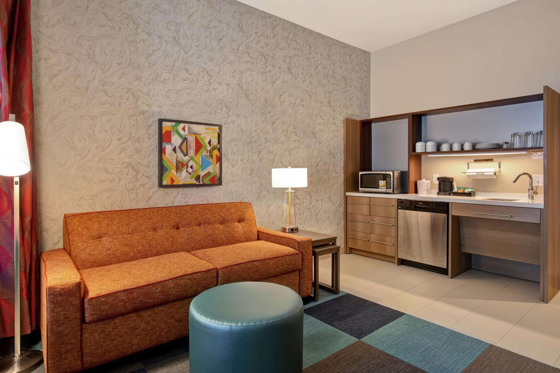 Home2 Suites By Hilton Charlotte Uptown gallery photo in Charlotte, NC — image 35
