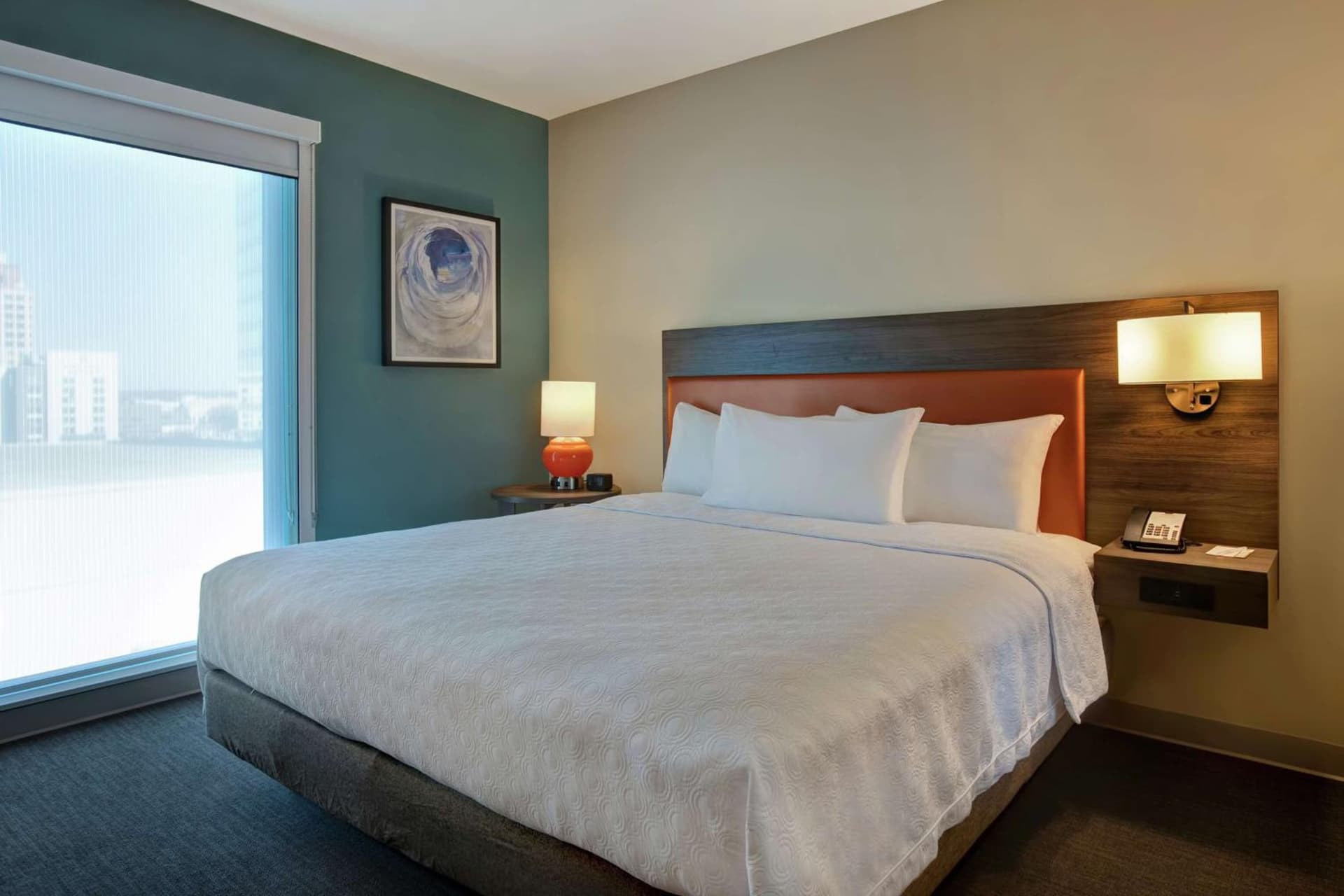 Home2 Suites By Hilton Charlotte Uptown gallery photo in Charlotte, NC — image 27