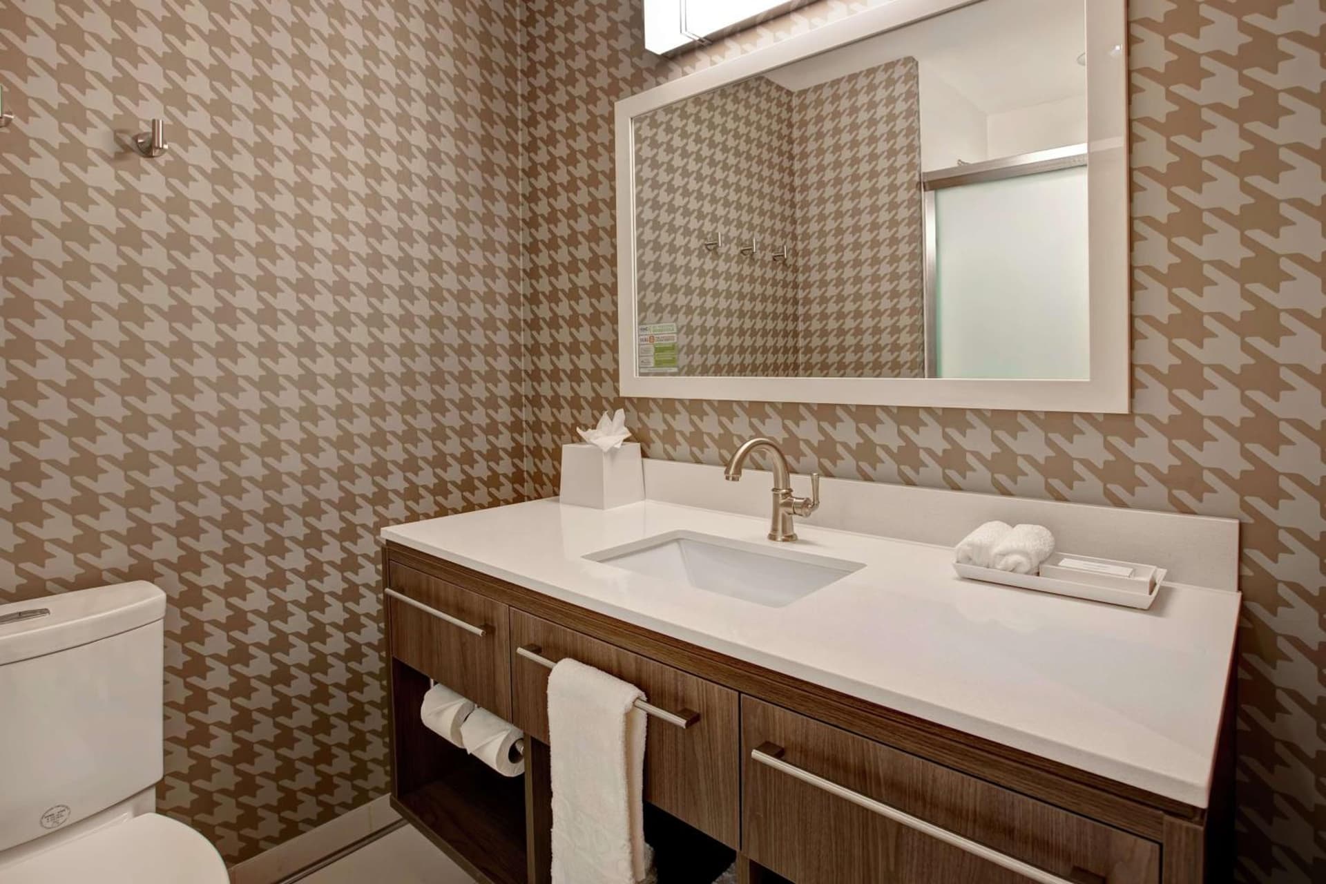 Home2 Suites By Hilton Charlotte Uptown gallery photo in Charlotte, NC — image 70