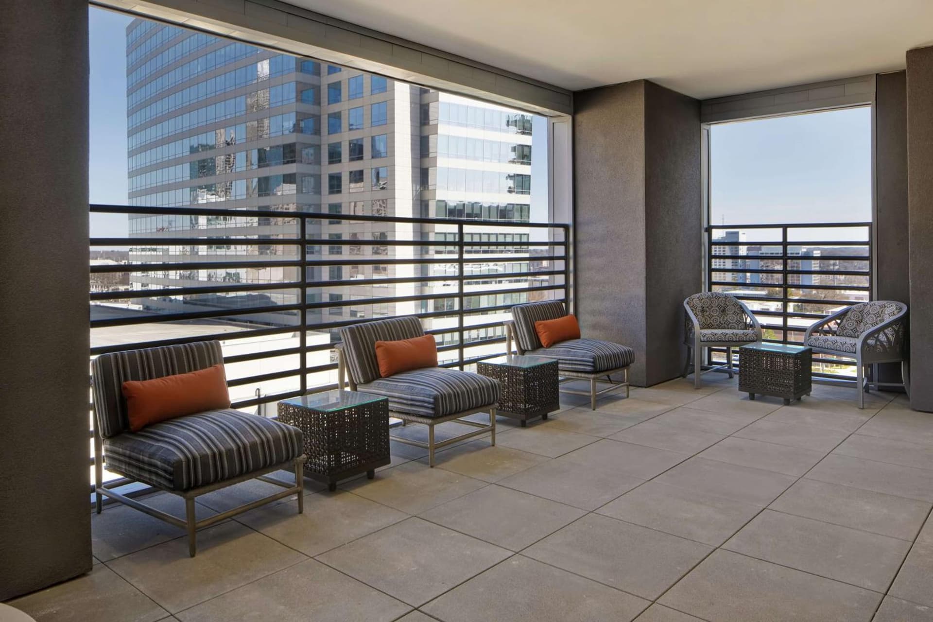 Home2 Suites By Hilton Charlotte Uptown gallery photo in Charlotte, NC — image 46