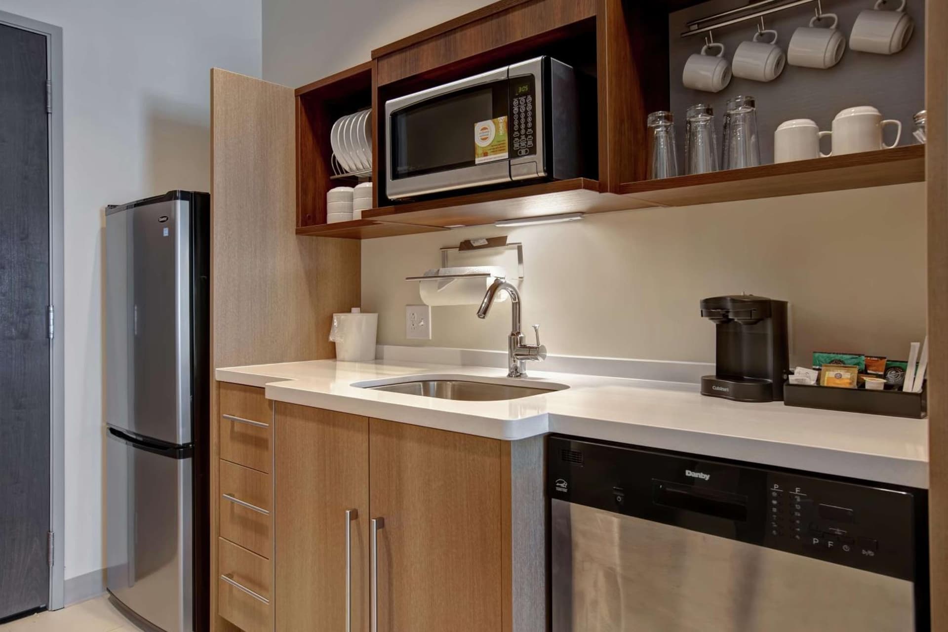 Home2 Suites By Hilton Charlotte Uptown gallery photo in Charlotte, NC — image 45