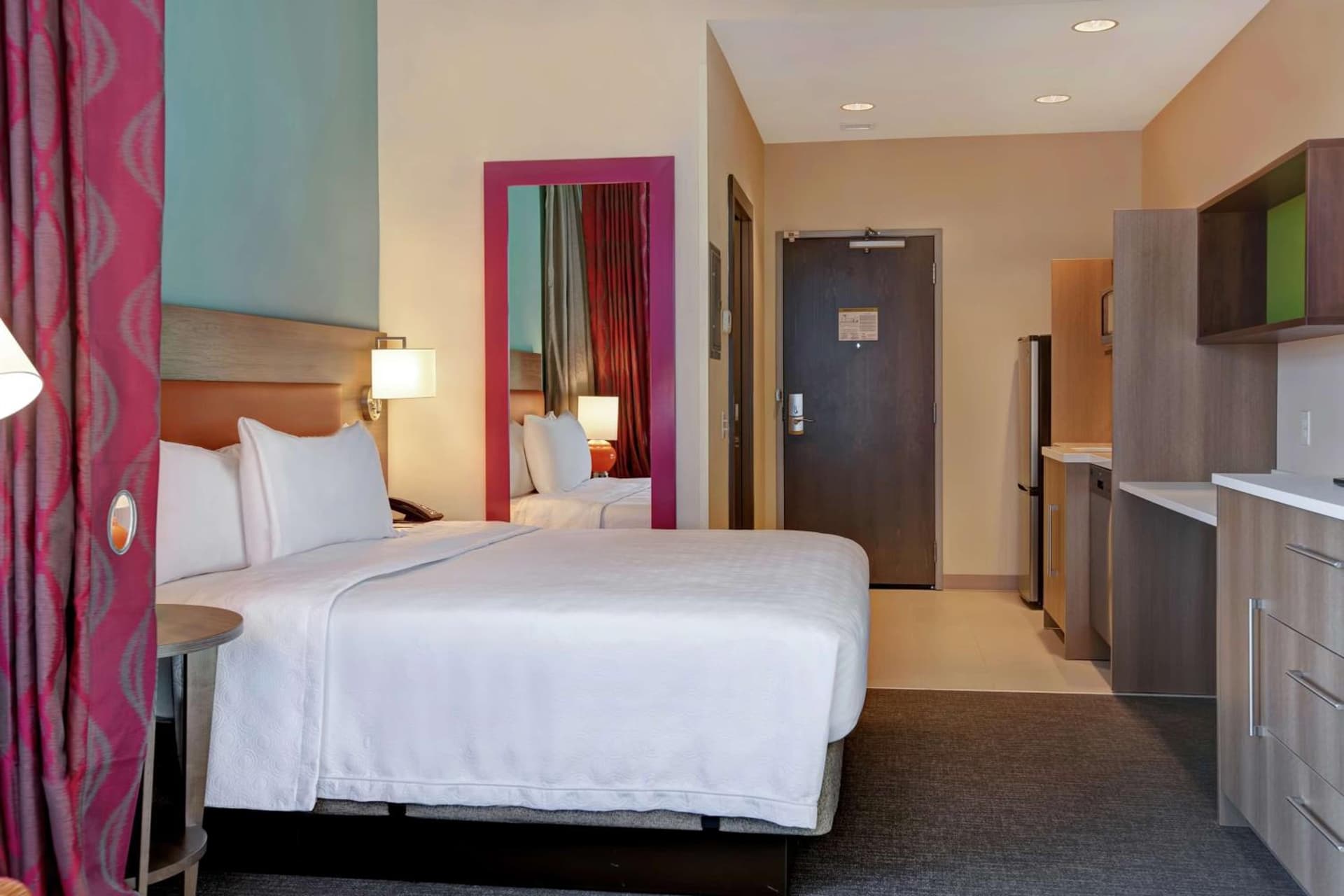 Home2 Suites By Hilton Charlotte Uptown gallery photo in Charlotte, NC — image 24