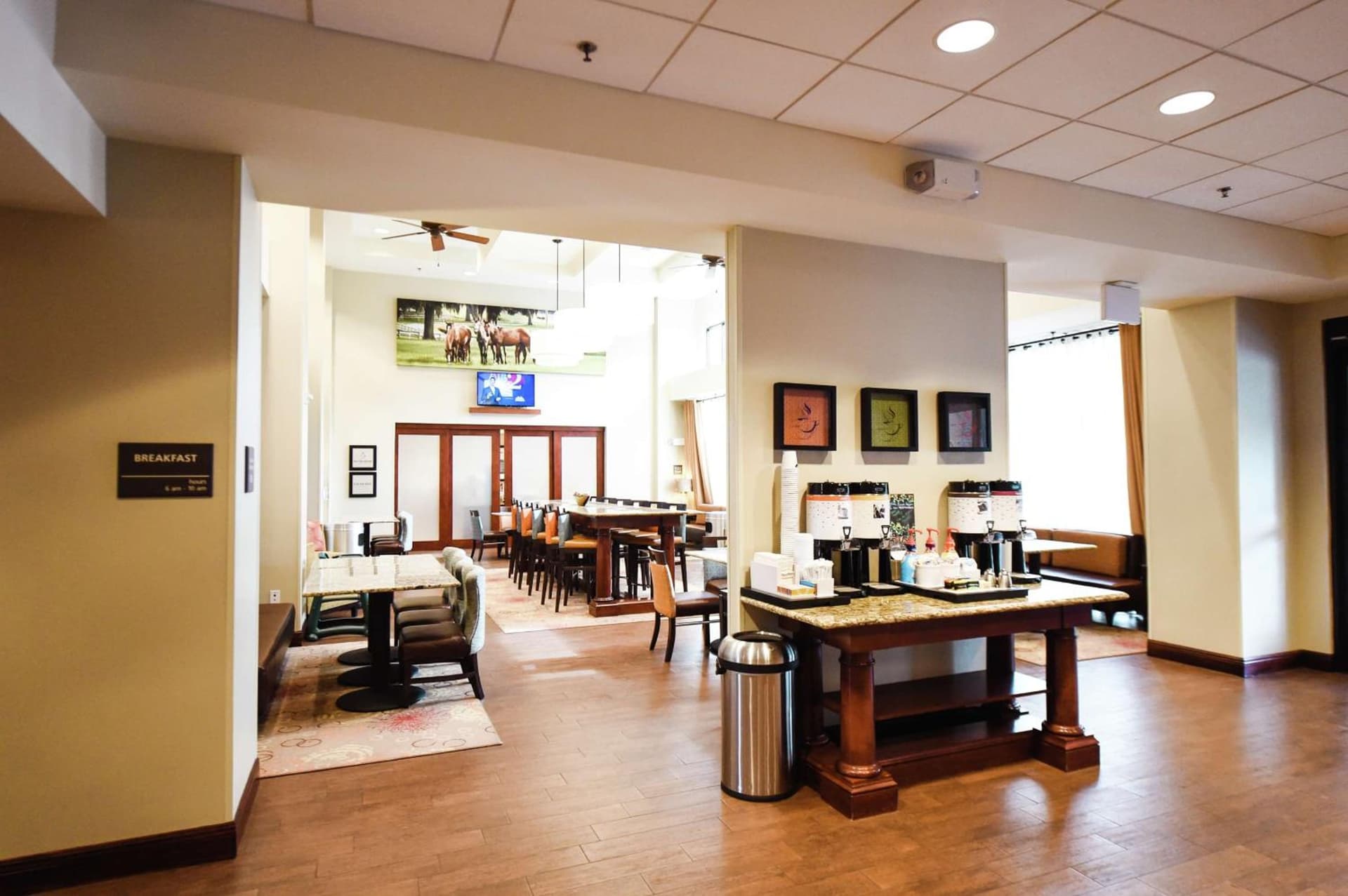 Hampton Inn & Suites Ocala - Belleview gallery photo in Marion Oaks, FL — image 16