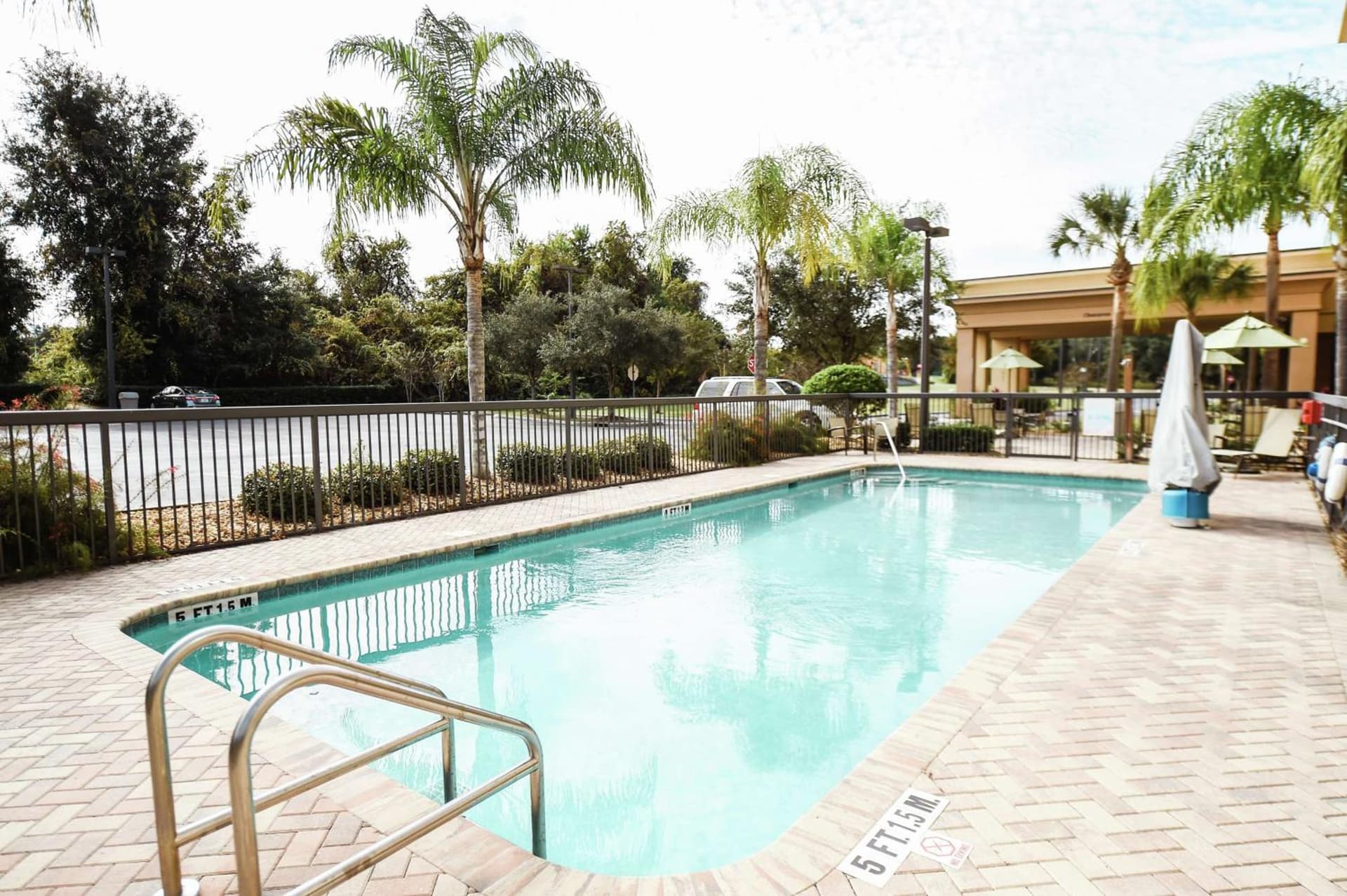 Hampton Inn & Suites Ocala - Belleview gallery photo in Marion Oaks, FL — image 11