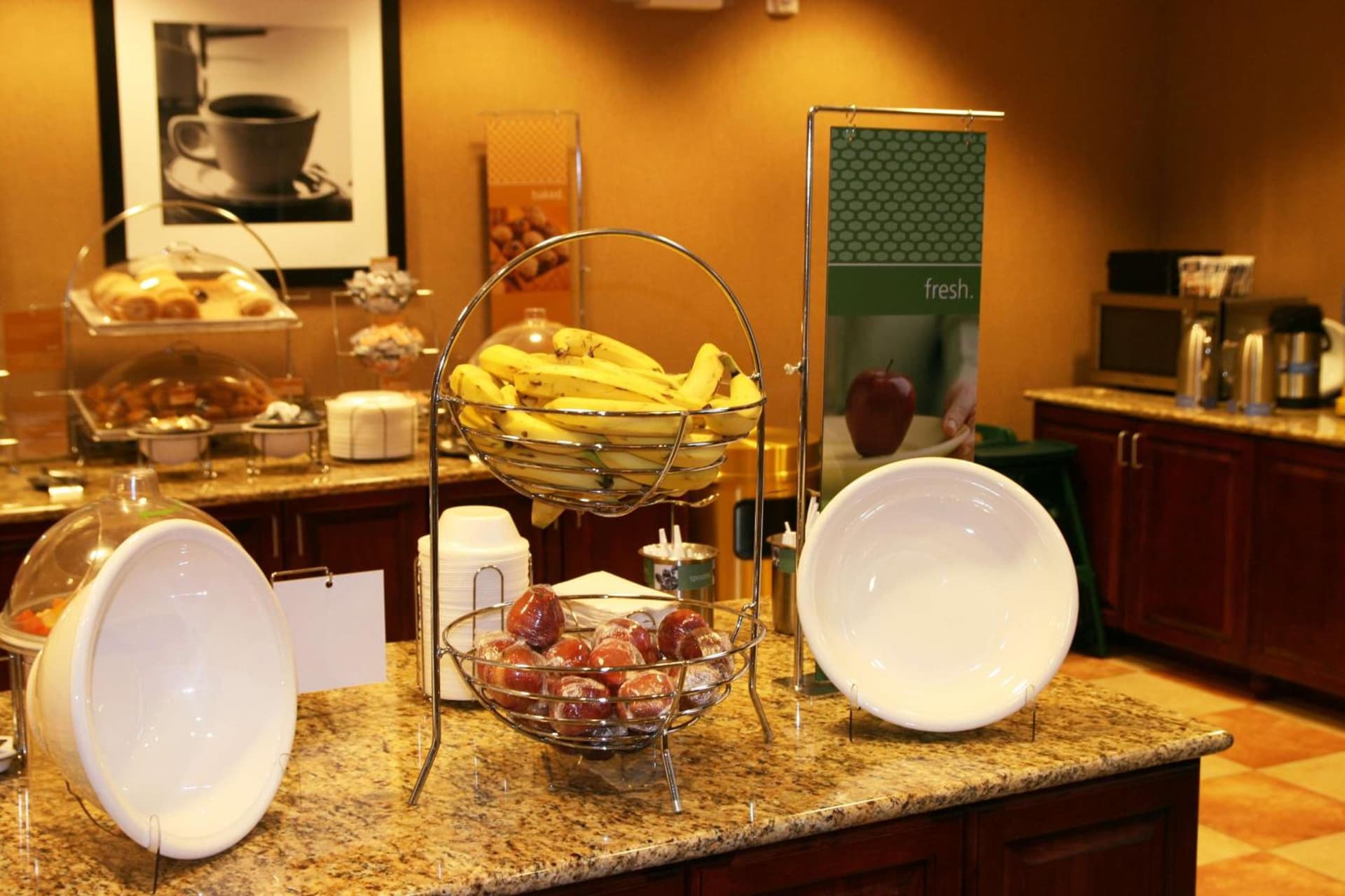 Hampton Inn & Suites Ocala - Belleview gallery photo in Marion Oaks, FL — image 4