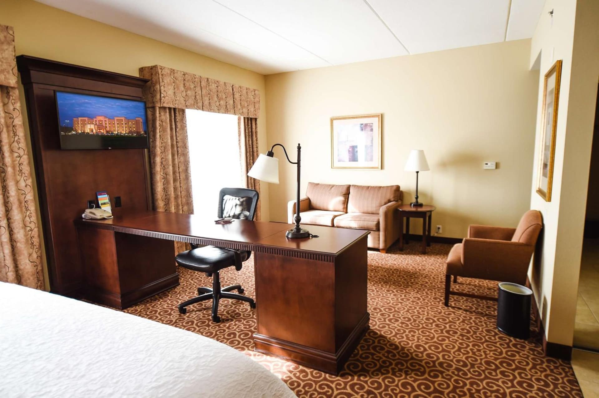 Hampton Inn & Suites Ocala - Belleview gallery photo in Marion Oaks, FL — image 8