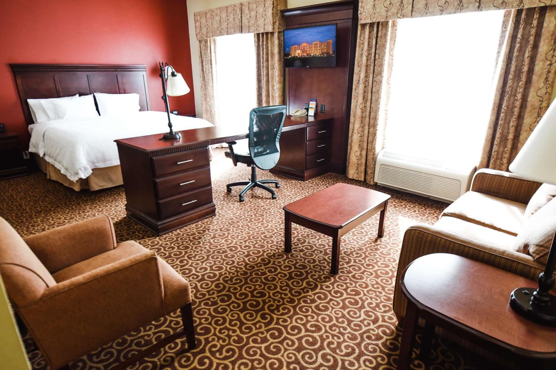 Hampton Inn & Suites Ocala - Belleview gallery photo in Marion Oaks, FL — image 17