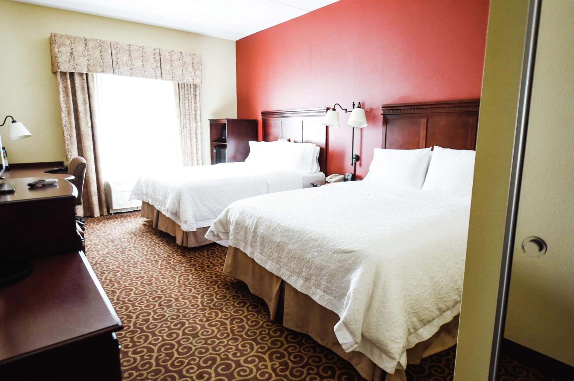 Hampton Inn & Suites Ocala - Belleview gallery photo in Marion Oaks, FL — image 12