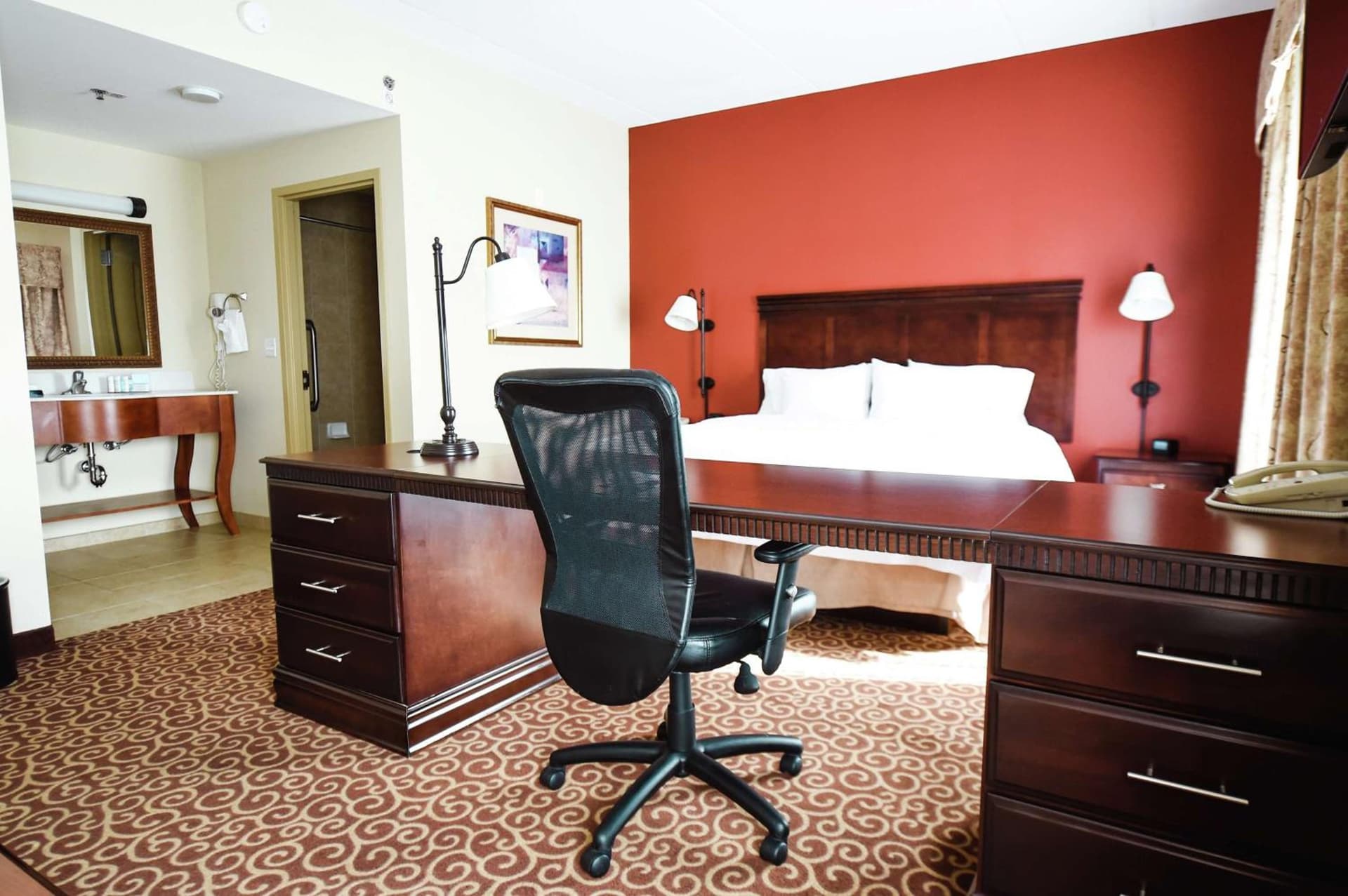 Hampton Inn & Suites Ocala - Belleview gallery photo in Marion Oaks, FL — image 14