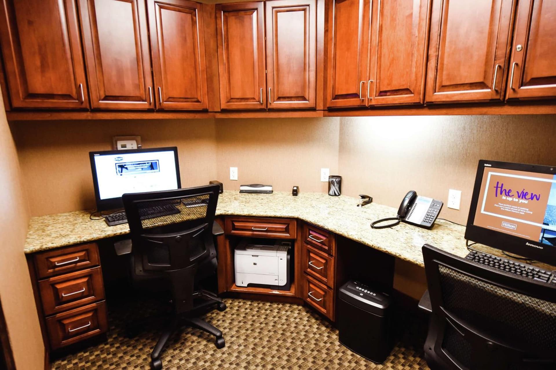 Hampton Inn & Suites Ocala - Belleview gallery photo in Marion Oaks, FL — image 6