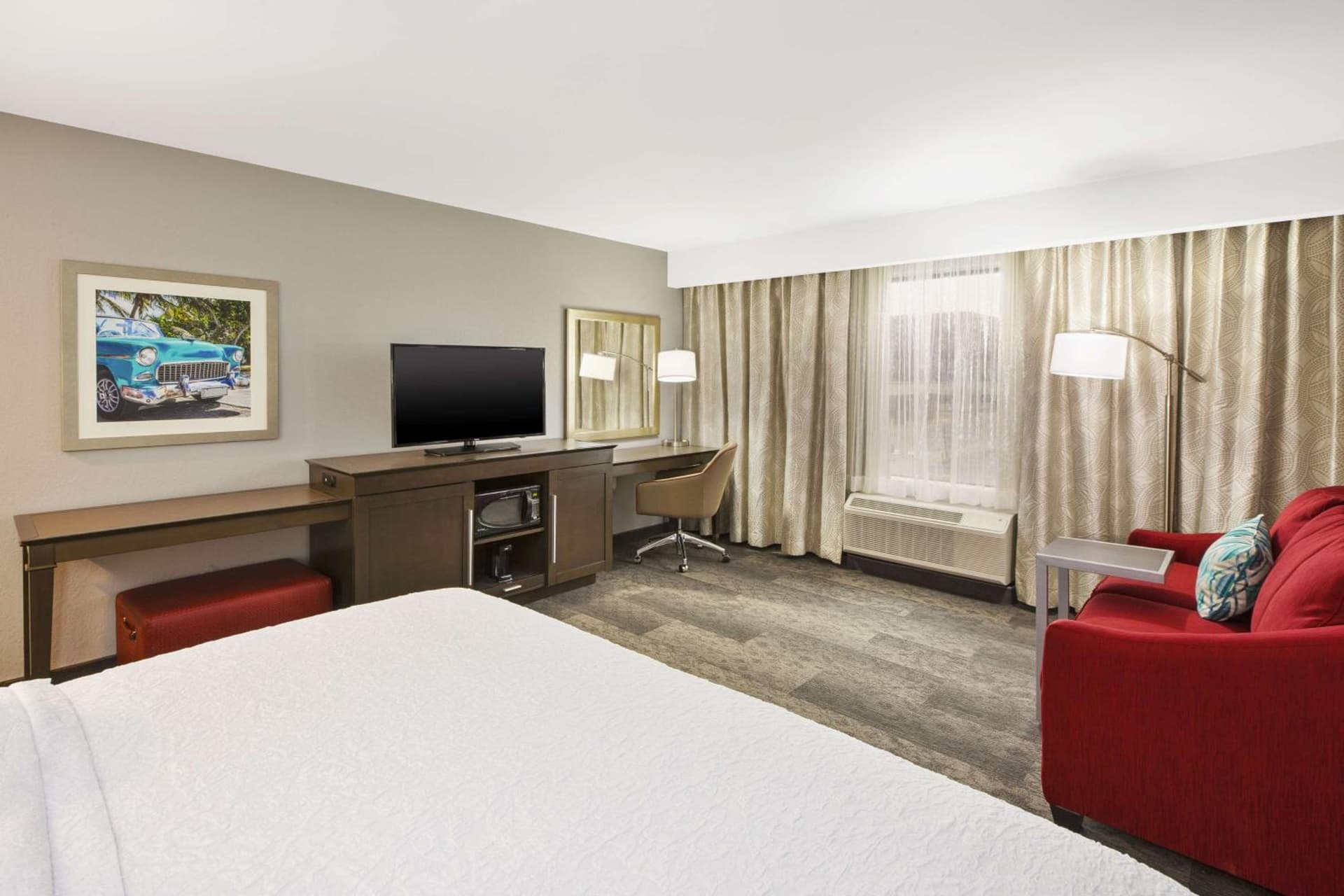 Hampton Inn by Hilton Detroit Dearborn gallery photo in Dearborn, MI — image 18