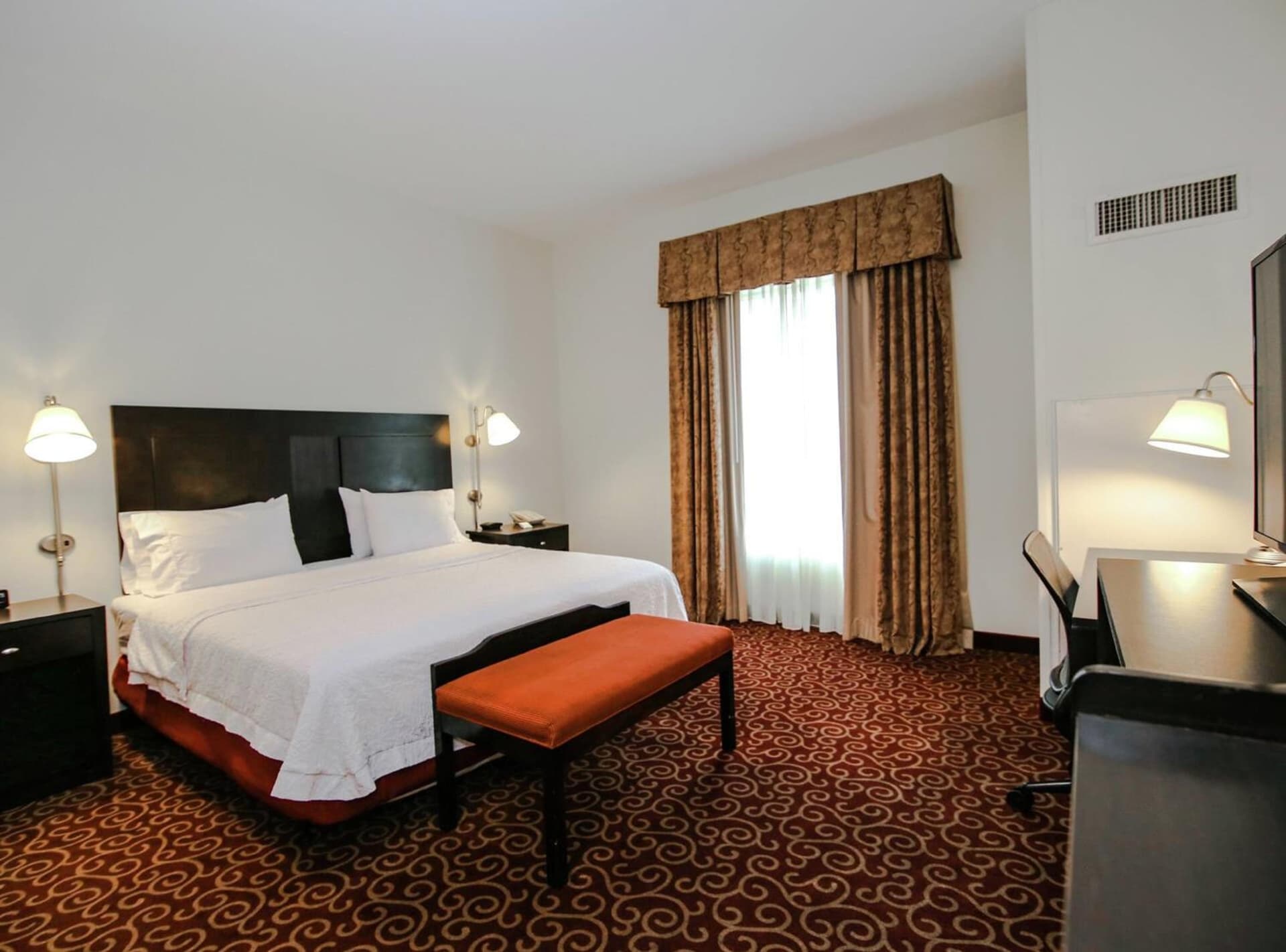 Hampton Inn Kingston gallery photo in Kingston, NY — image 17