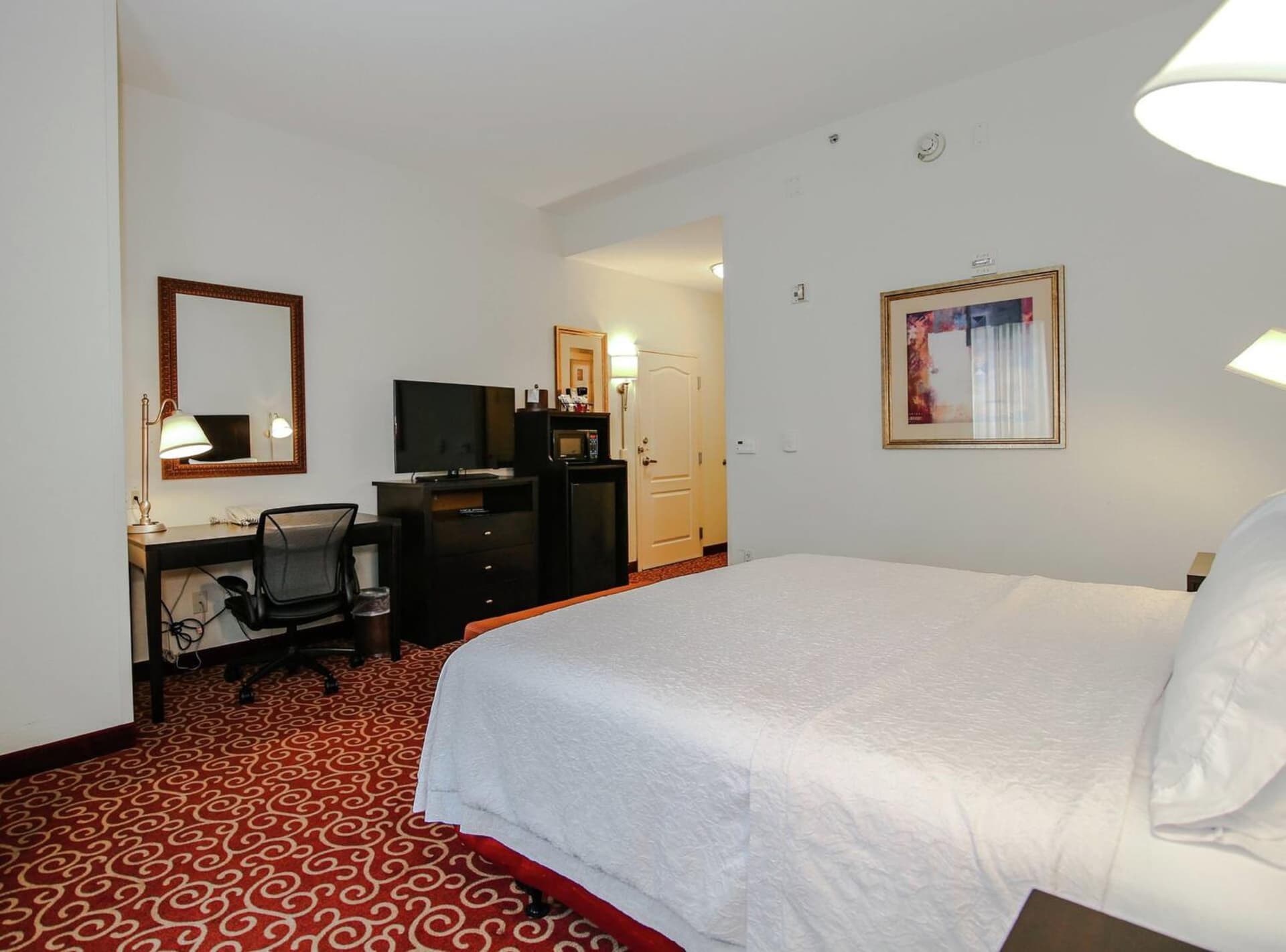 Hampton Inn Kingston gallery photo in Kingston, NY — image 14