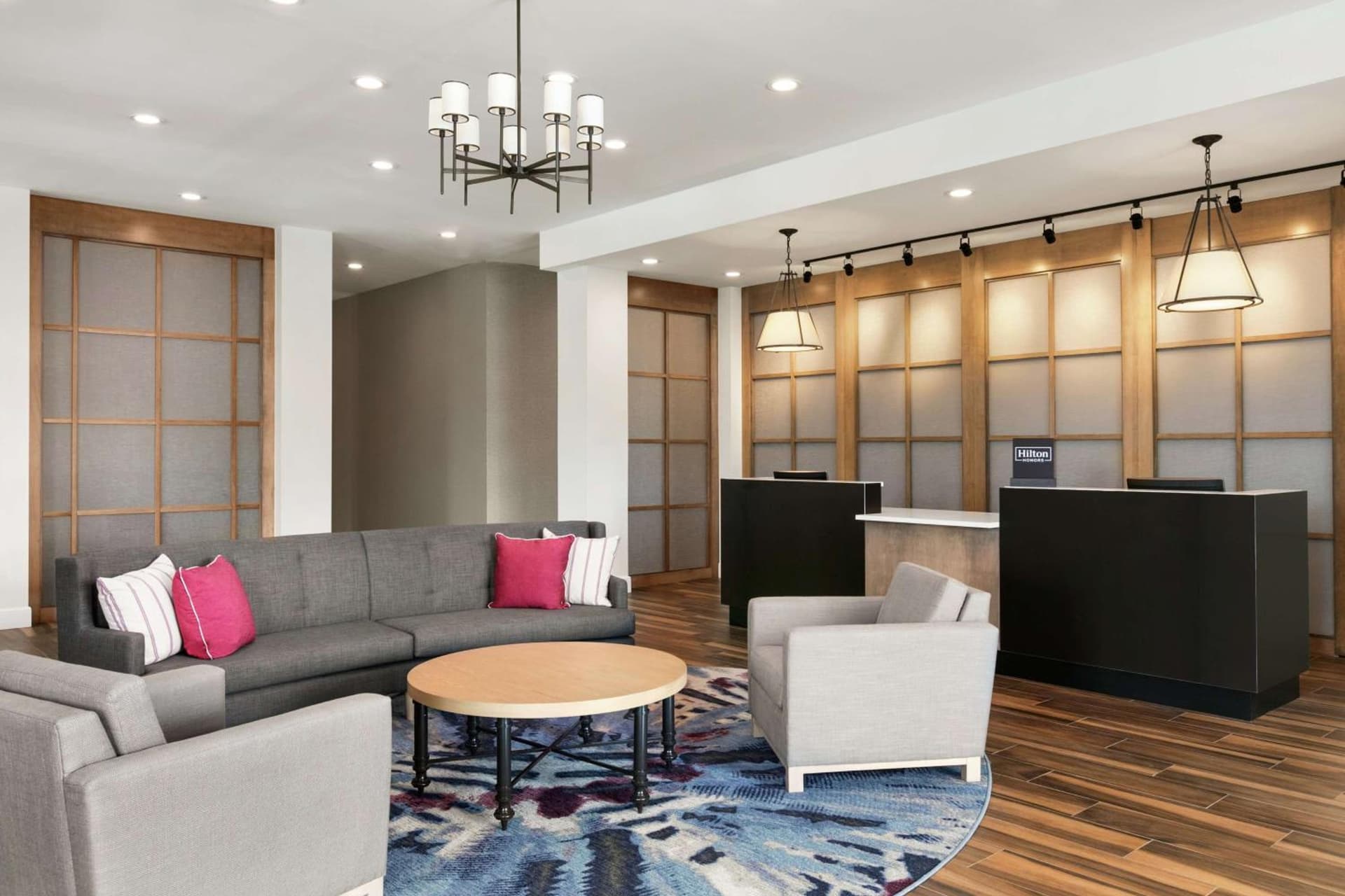 Homewood Suites By Hilton Worcester gallery photo in Worcester, MA — image 33
