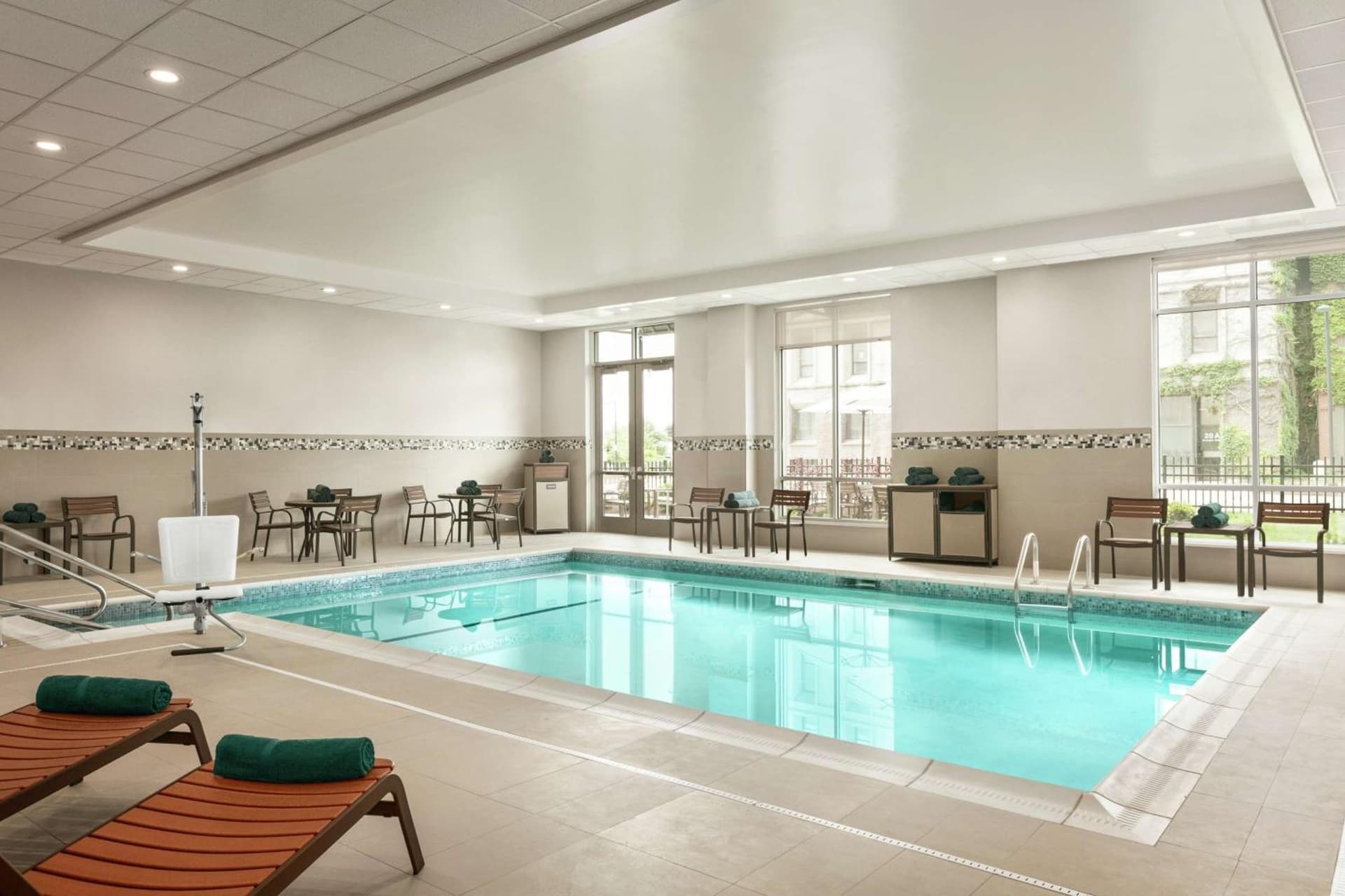 Homewood Suites By Hilton Worcester gallery photo in Worcester, MA — image 34