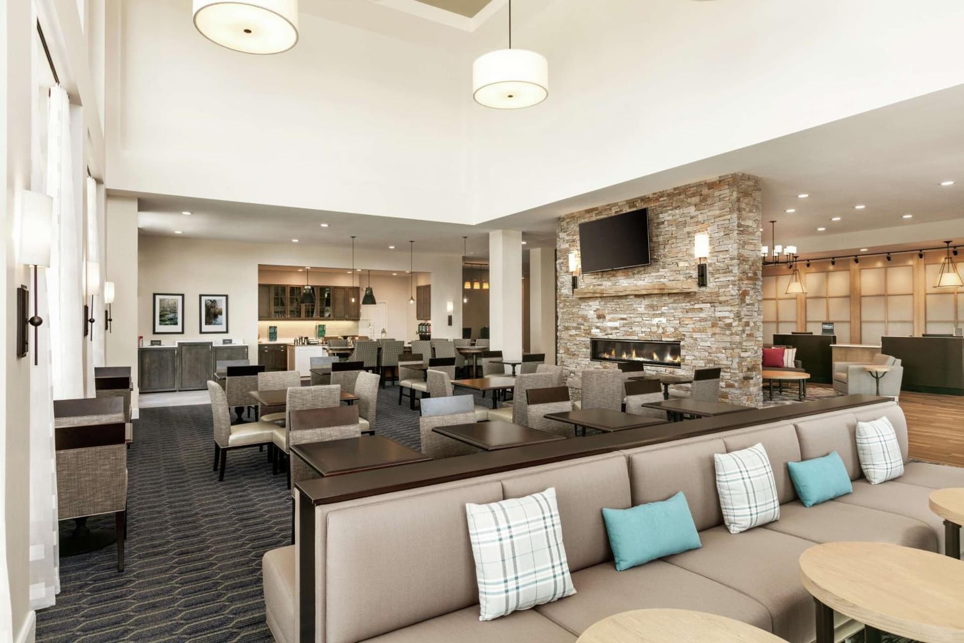 Homewood Suites By Hilton Worcester gallery photo in Worcester, MA — image 5
