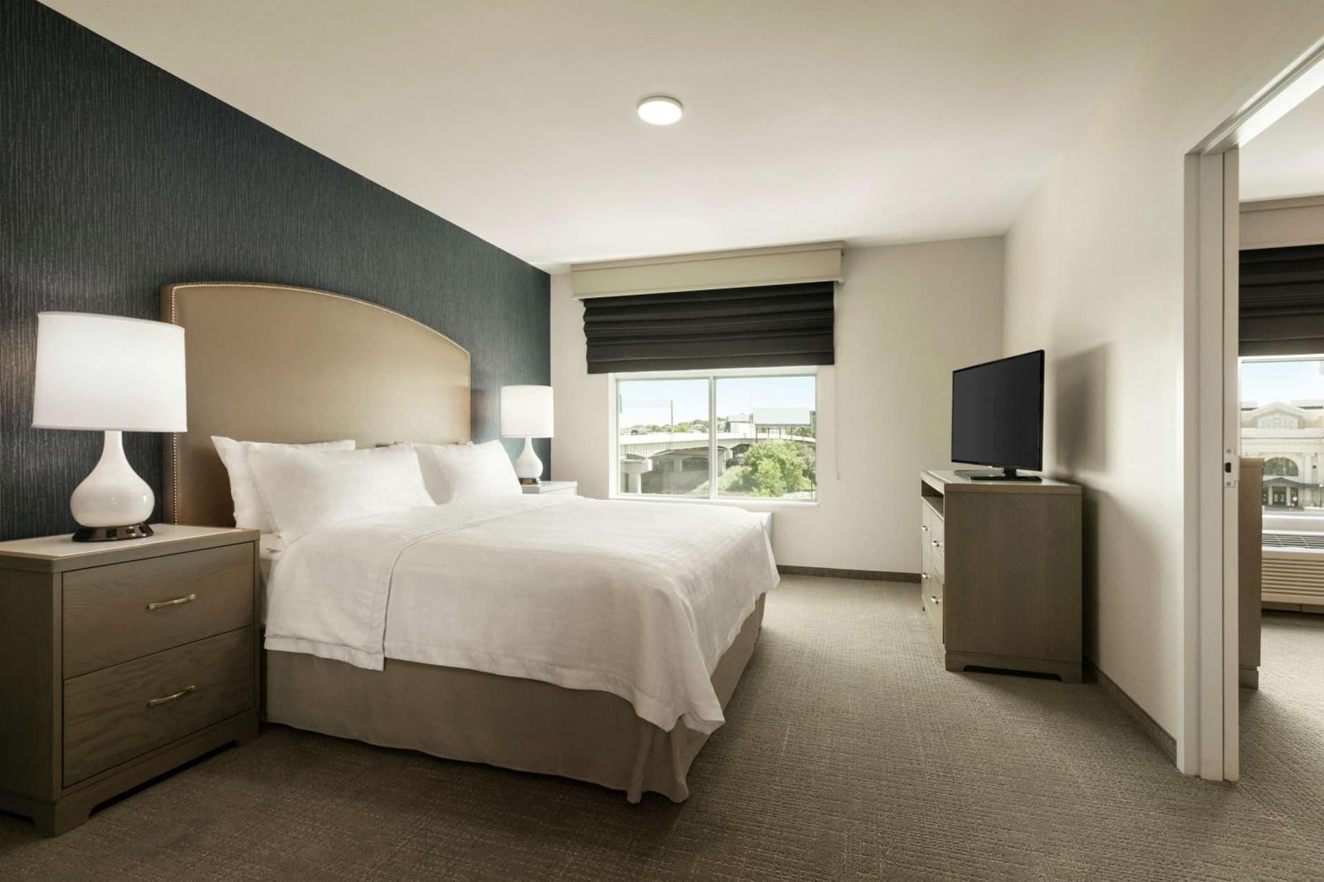 Homewood Suites By Hilton Worcester gallery photo in Worcester, MA — image 29