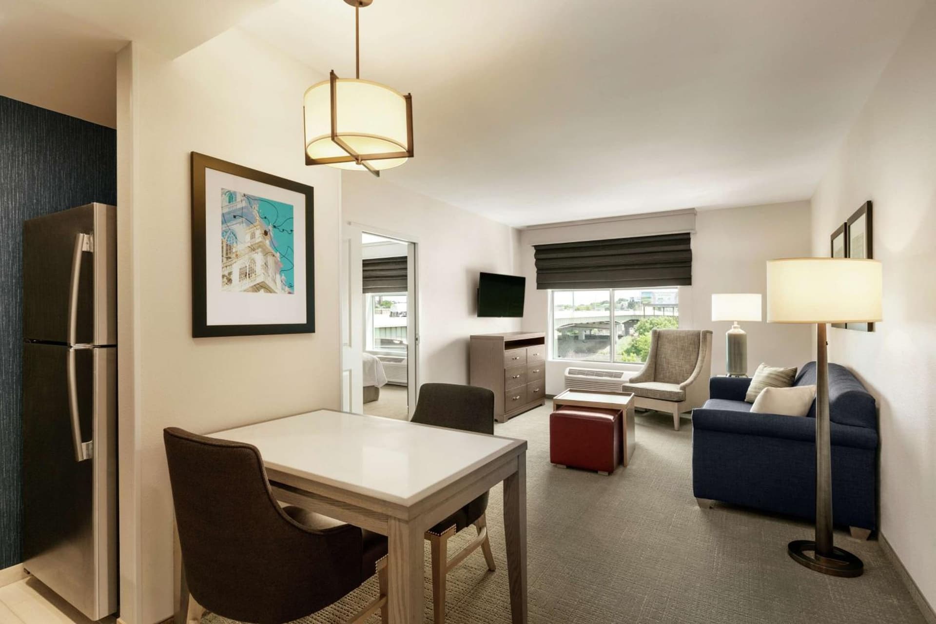 Homewood Suites By Hilton Worcester gallery photo in Worcester, MA — image 35