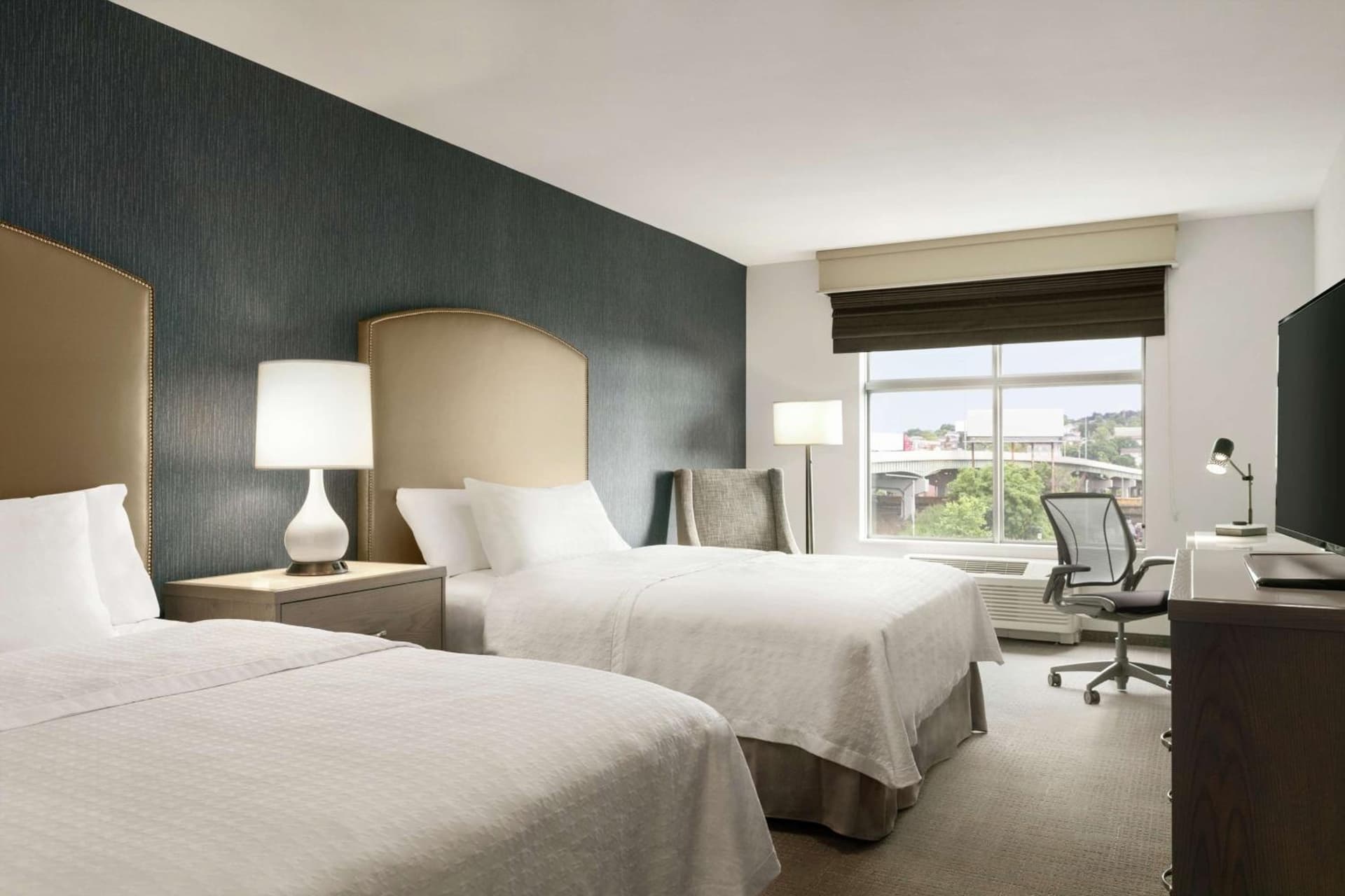 Homewood Suites By Hilton Worcester gallery photo in Worcester, MA — image 6