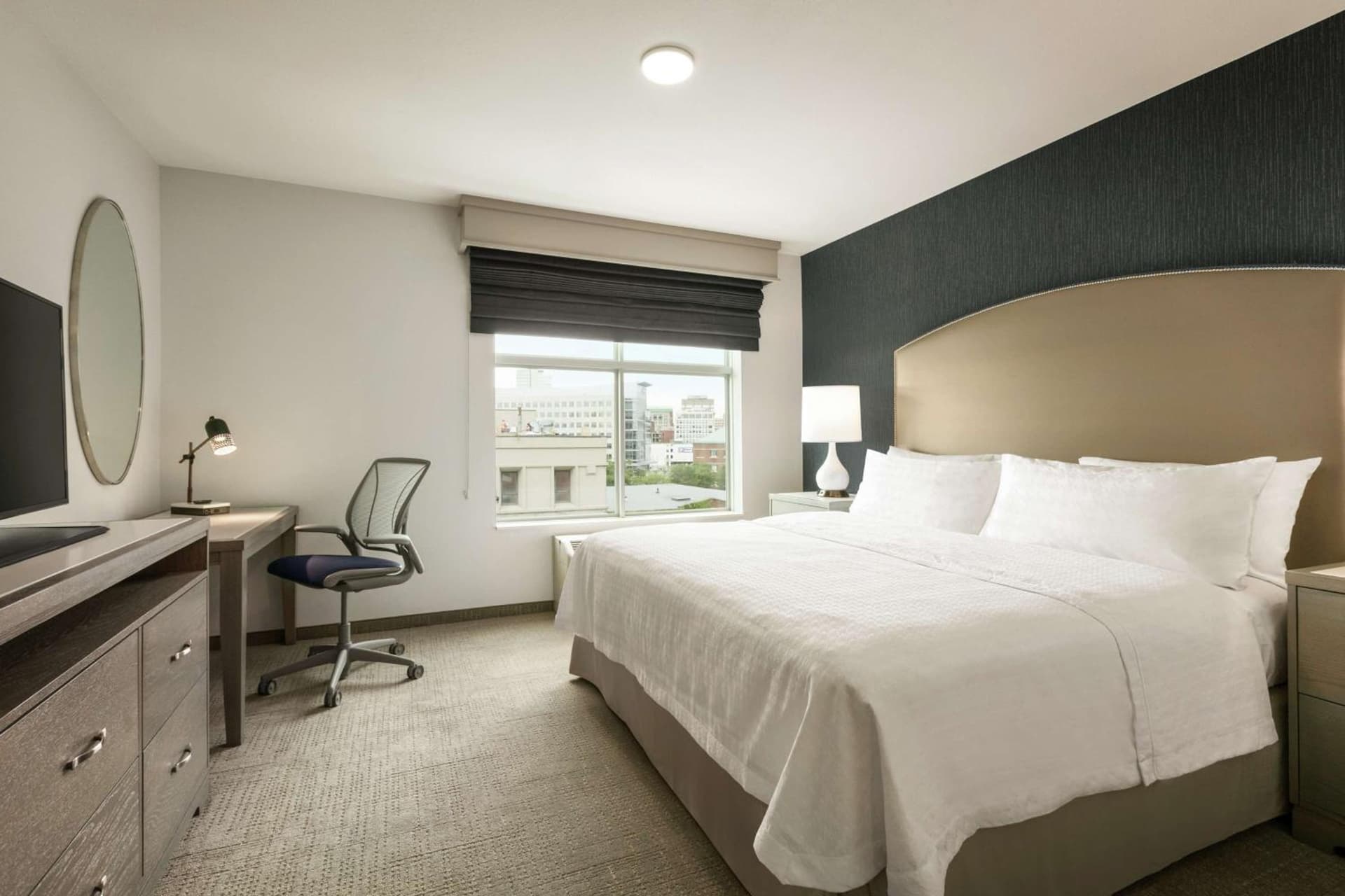 Homewood Suites By Hilton Worcester gallery photo in Worcester, MA — image 41