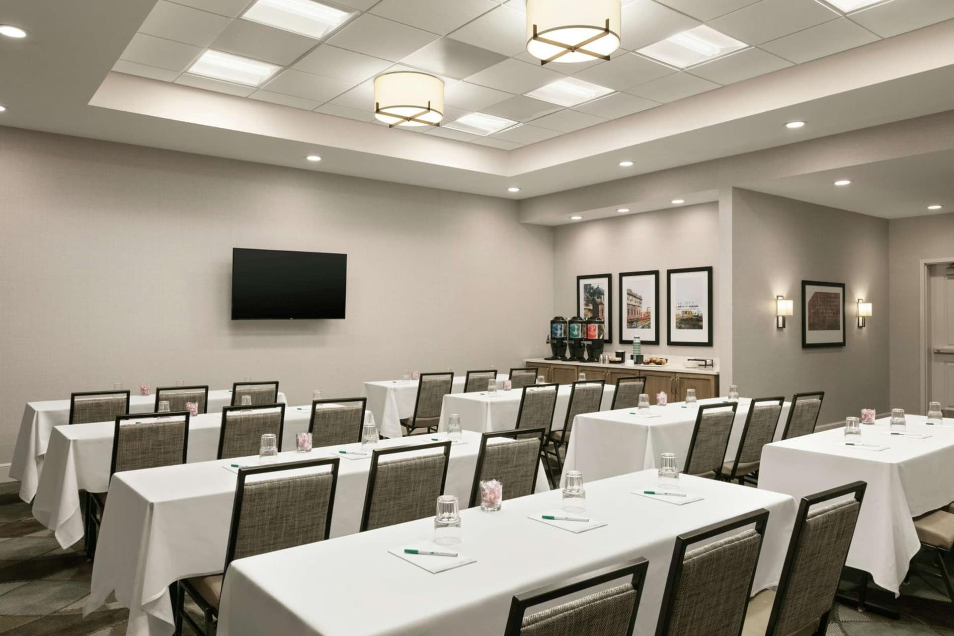 Homewood Suites By Hilton Worcester gallery photo in Worcester, MA — image 17