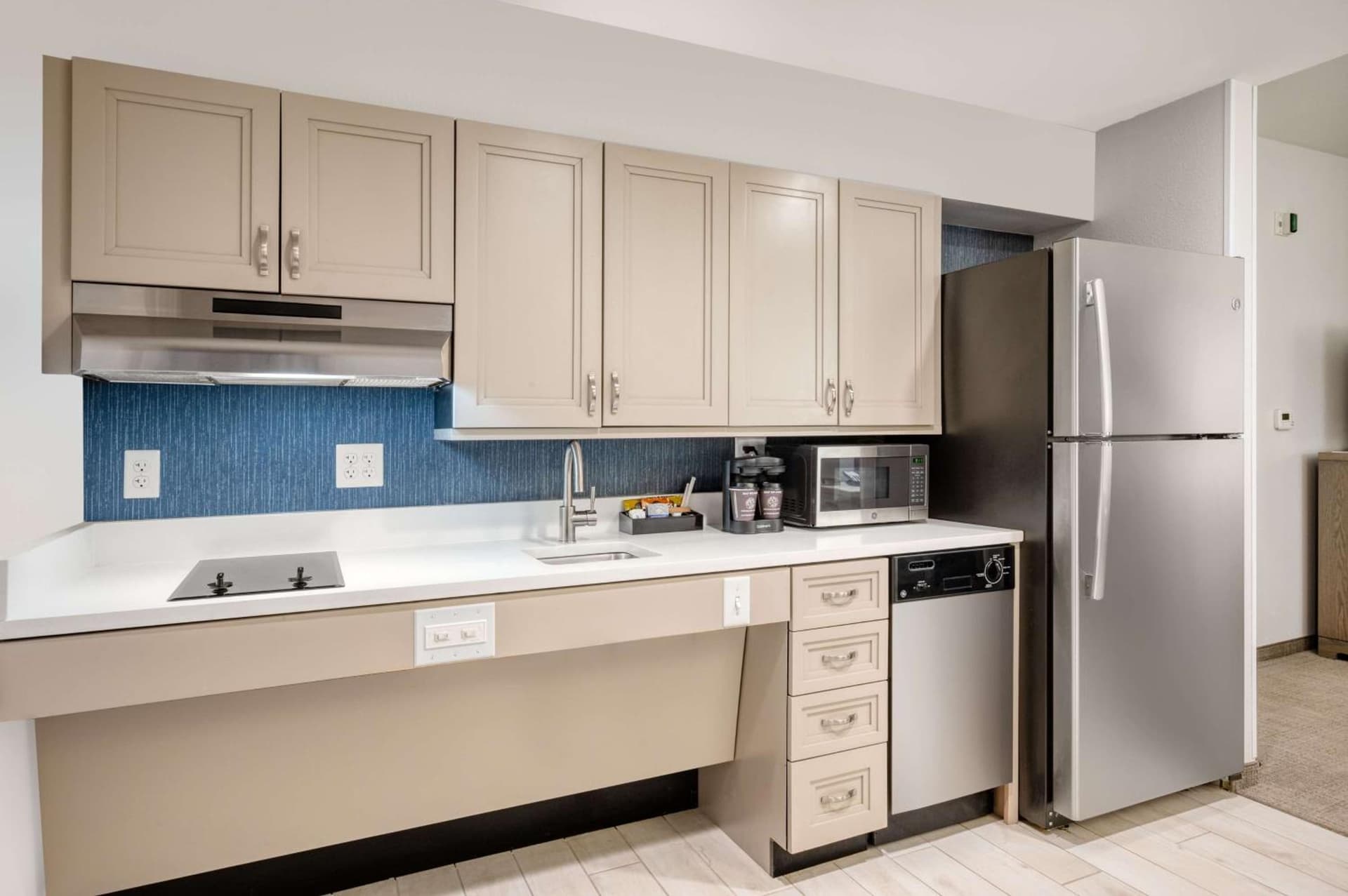 Homewood Suites By Hilton Worcester gallery photo in Worcester, MA — image 9