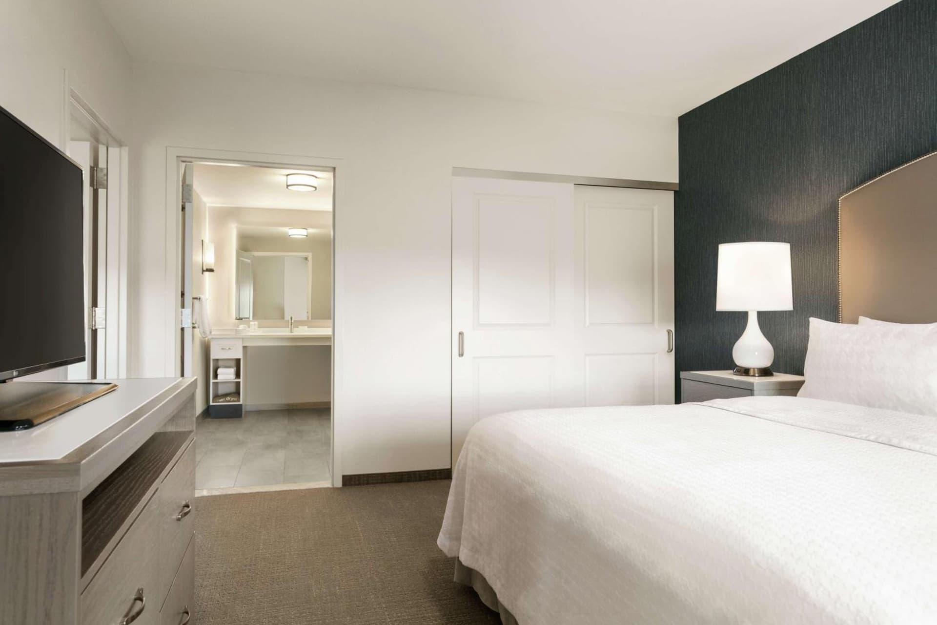 Homewood Suites By Hilton Worcester gallery photo in Worcester, MA — image 16