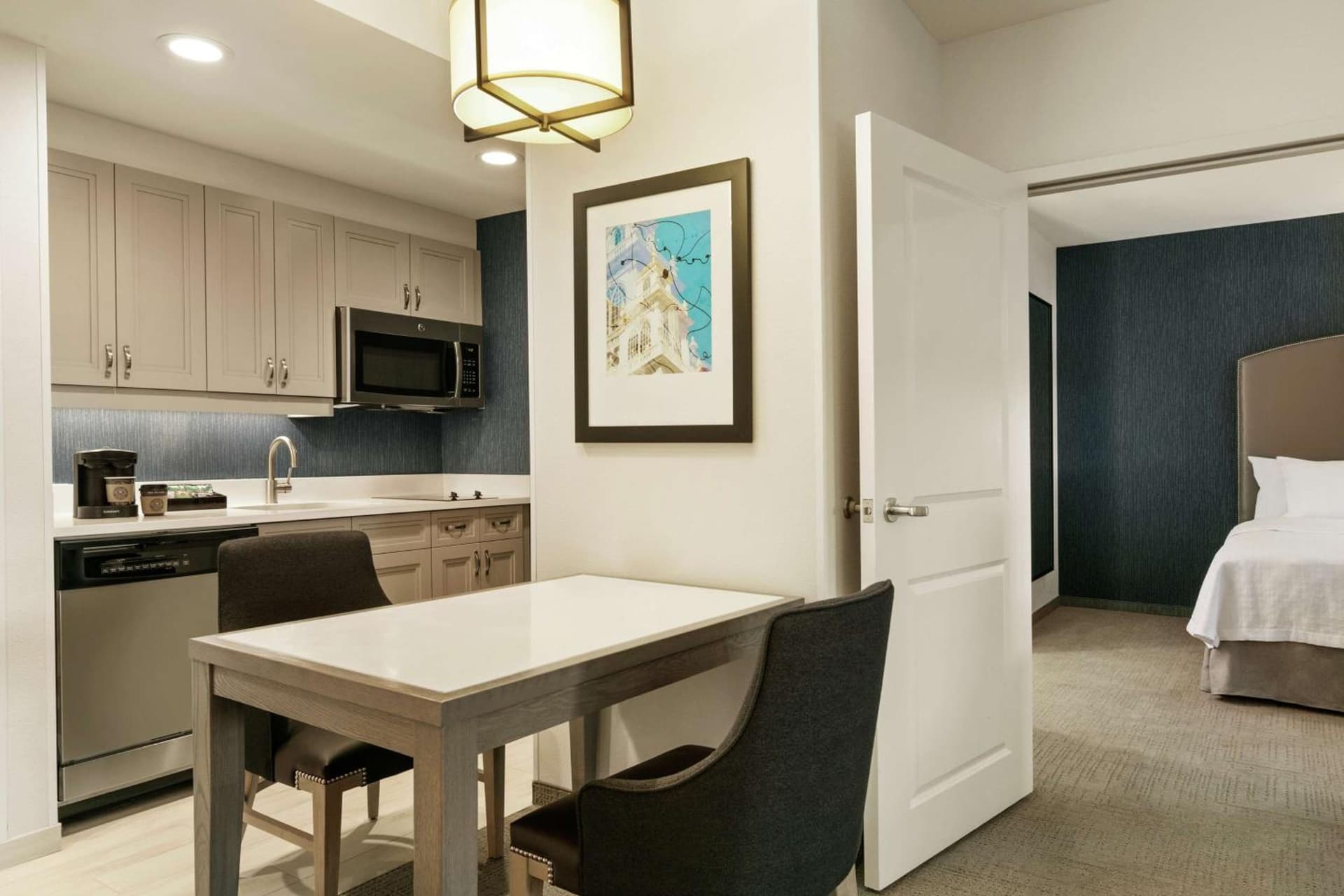 Homewood Suites By Hilton Worcester gallery photo in Worcester, MA — image 10