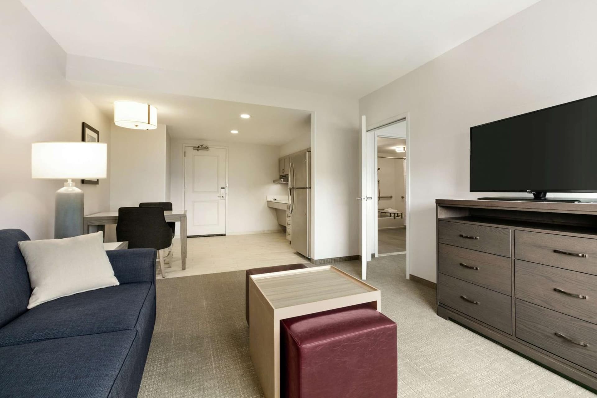 Homewood Suites By Hilton Worcester gallery photo in Worcester, MA — image 28