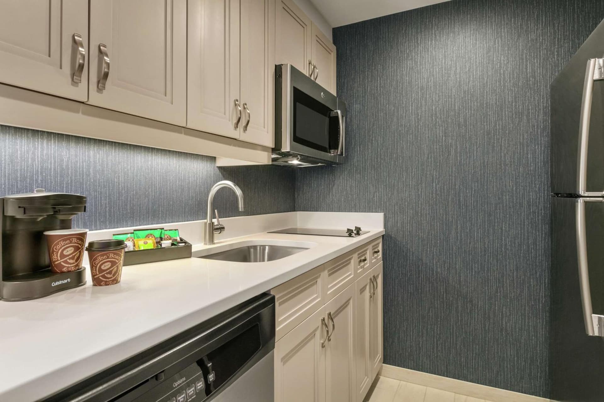 Homewood Suites By Hilton Worcester gallery photo in Worcester, MA — image 39