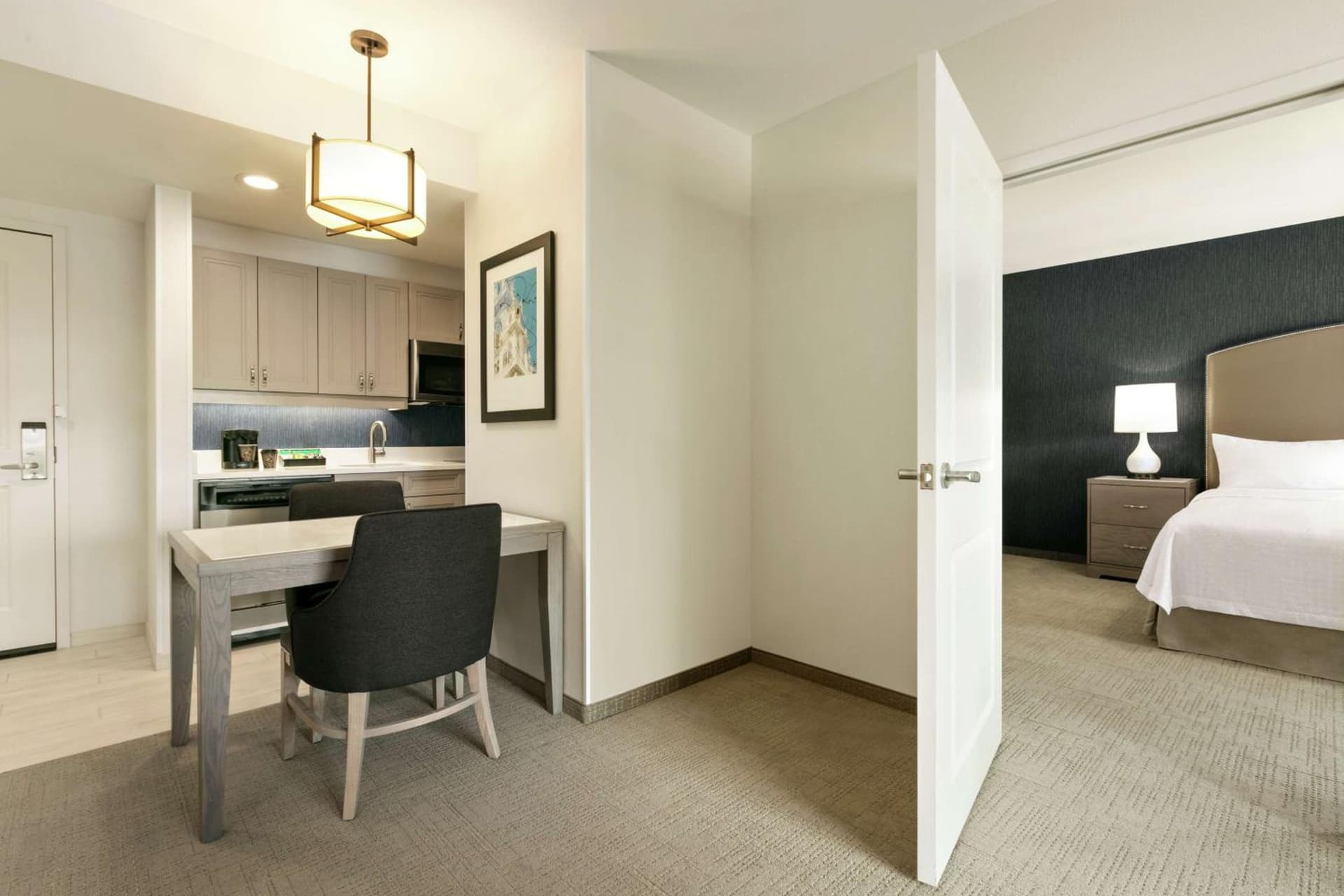 Homewood Suites By Hilton Worcester gallery photo in Worcester, MA — image 13