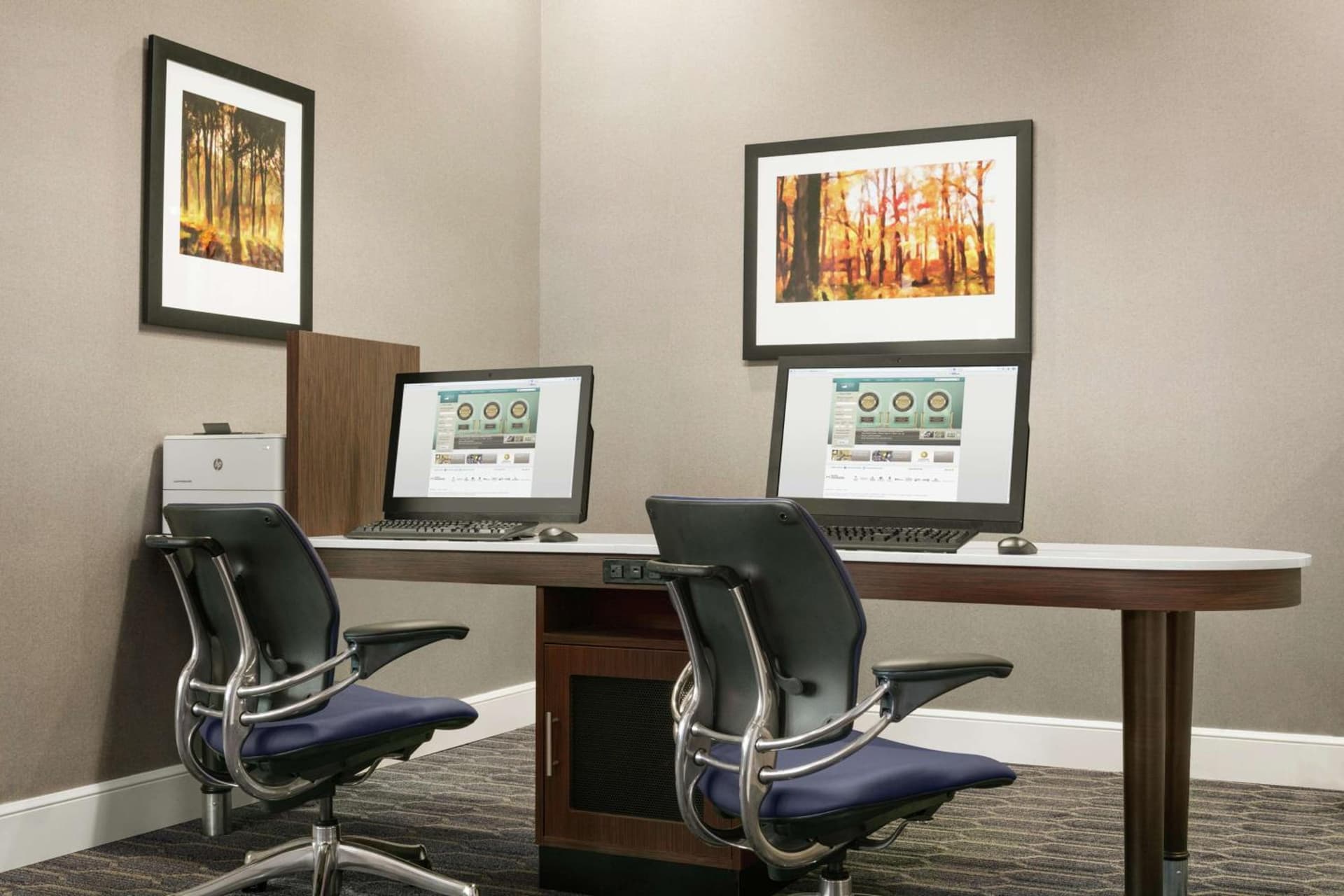 Homewood Suites By Hilton Worcester gallery photo in Worcester, MA — image 20