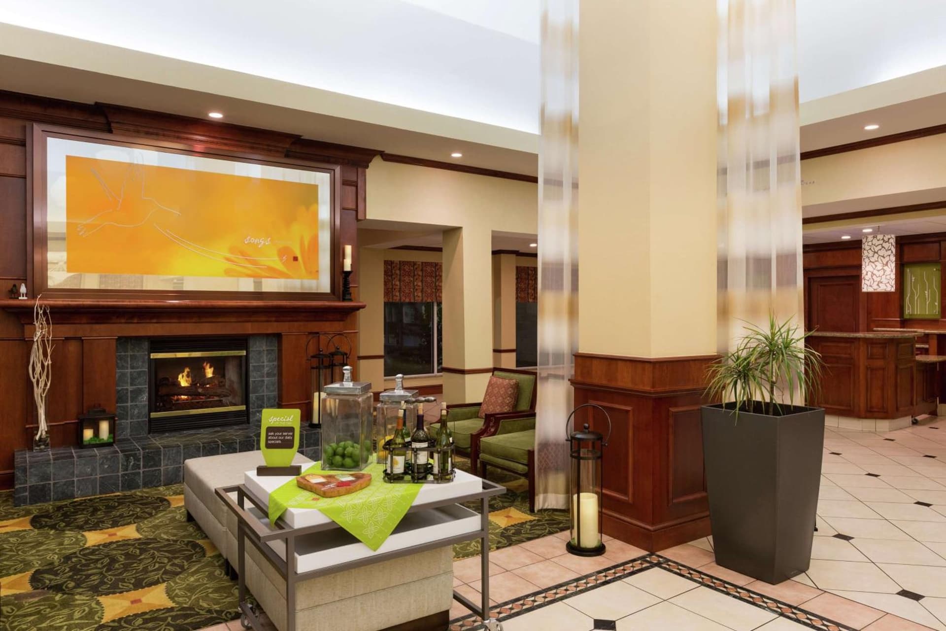 Hilton Garden Inn Shreveport gallery photo in Shreveport, LA — image 18