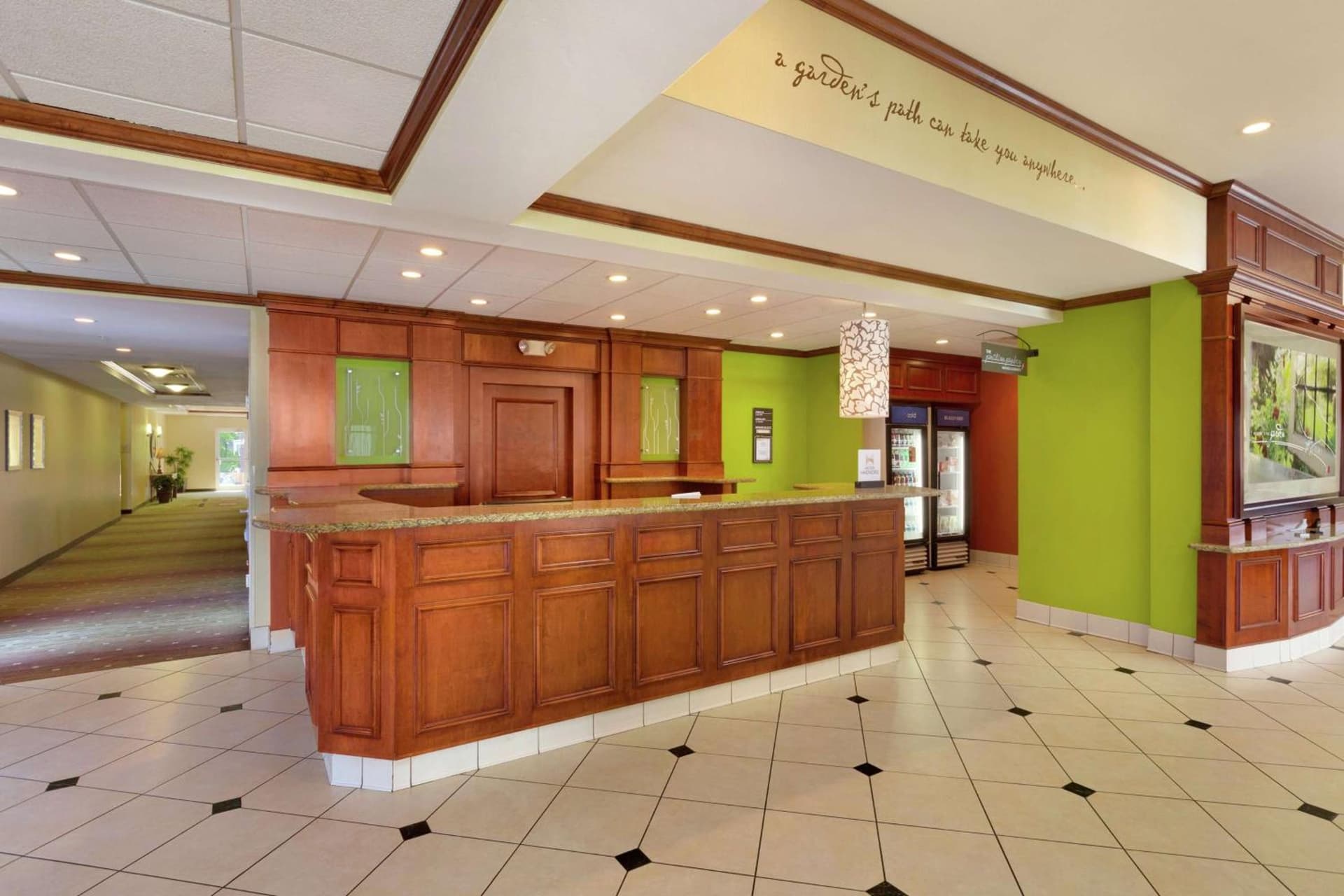 Hilton Garden Inn Shreveport gallery photo in Shreveport, LA — image 20