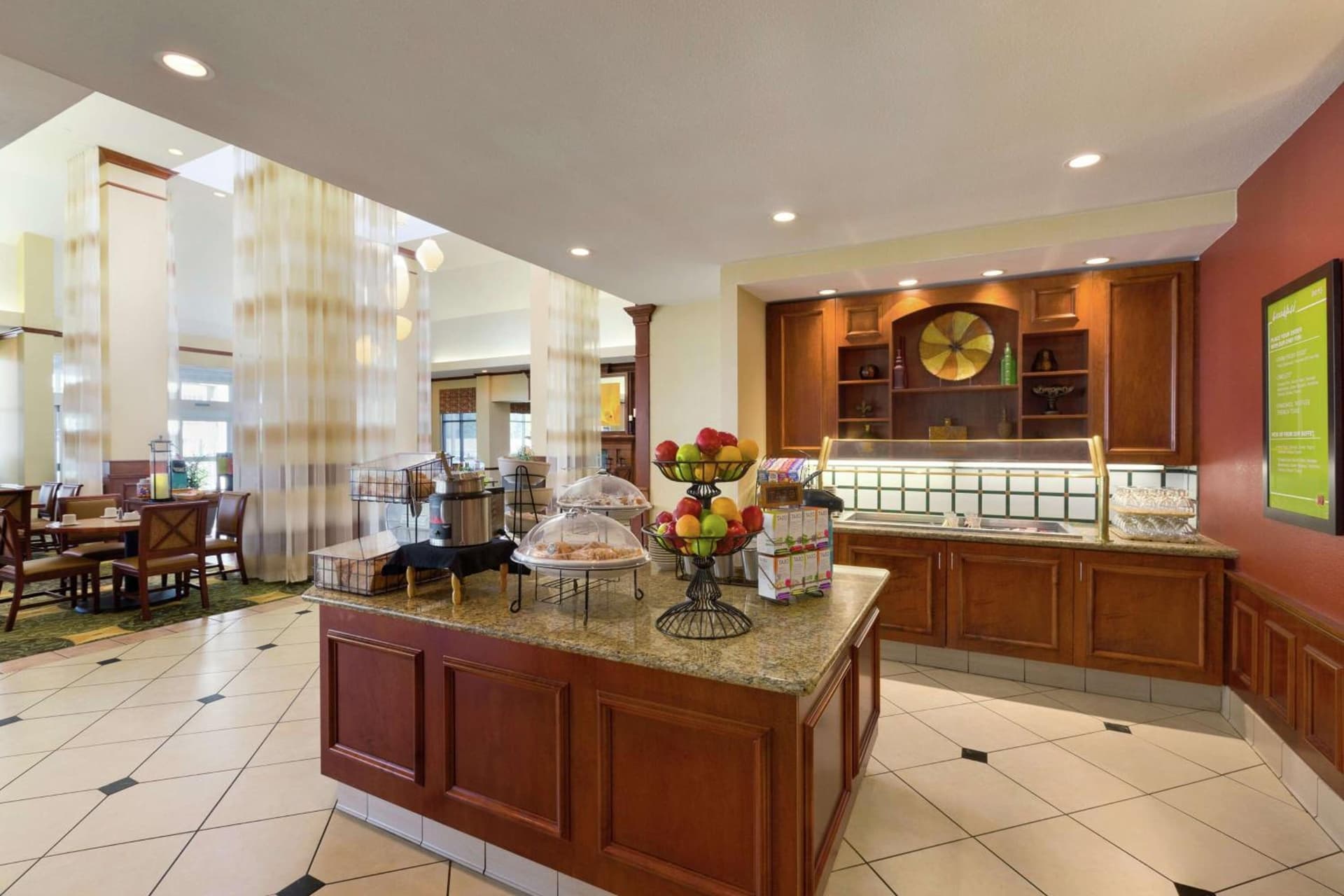 Hilton Garden Inn Shreveport gallery photo in Shreveport, LA — image 17