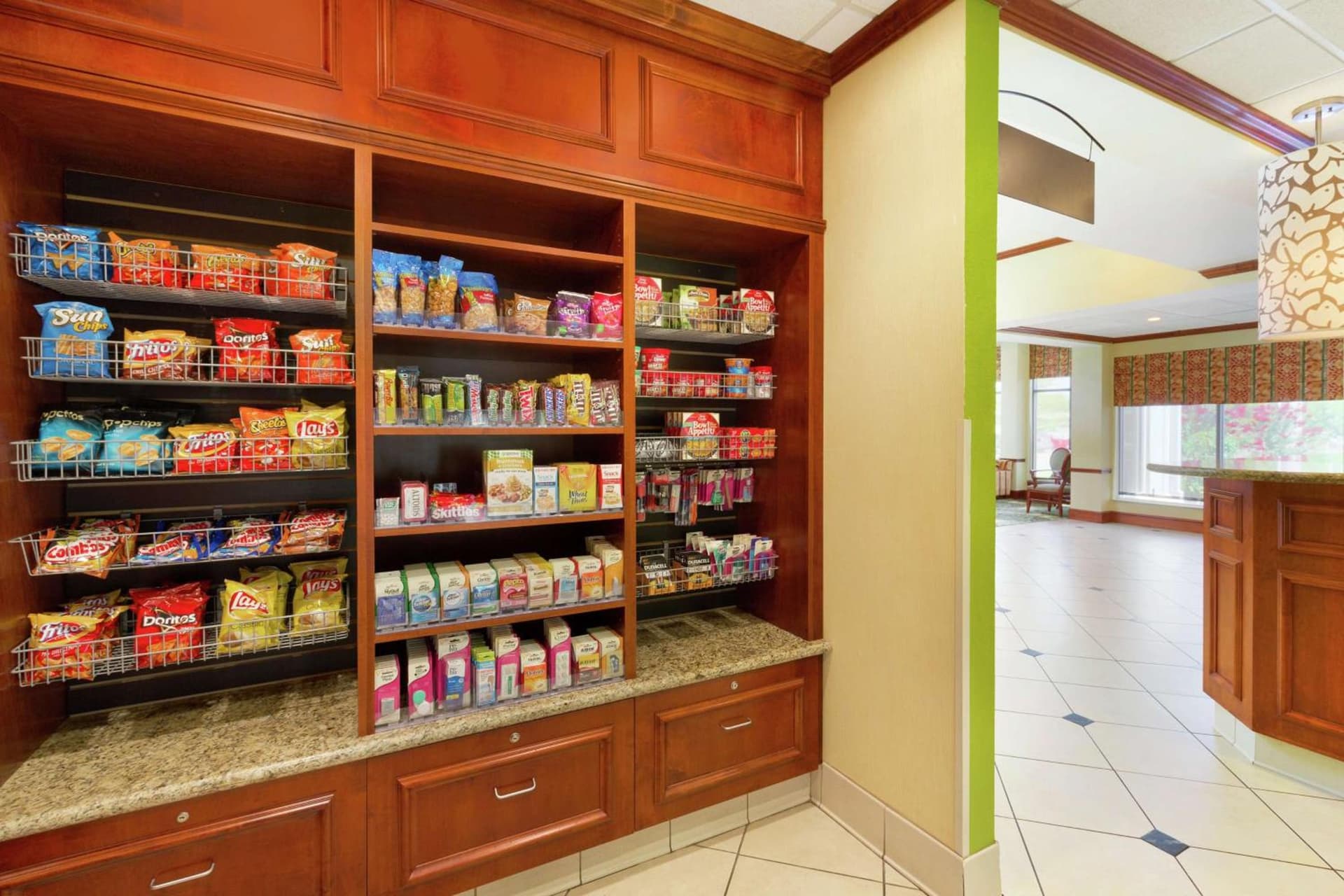 Hilton Garden Inn Shreveport gallery photo in Shreveport, LA — image 16