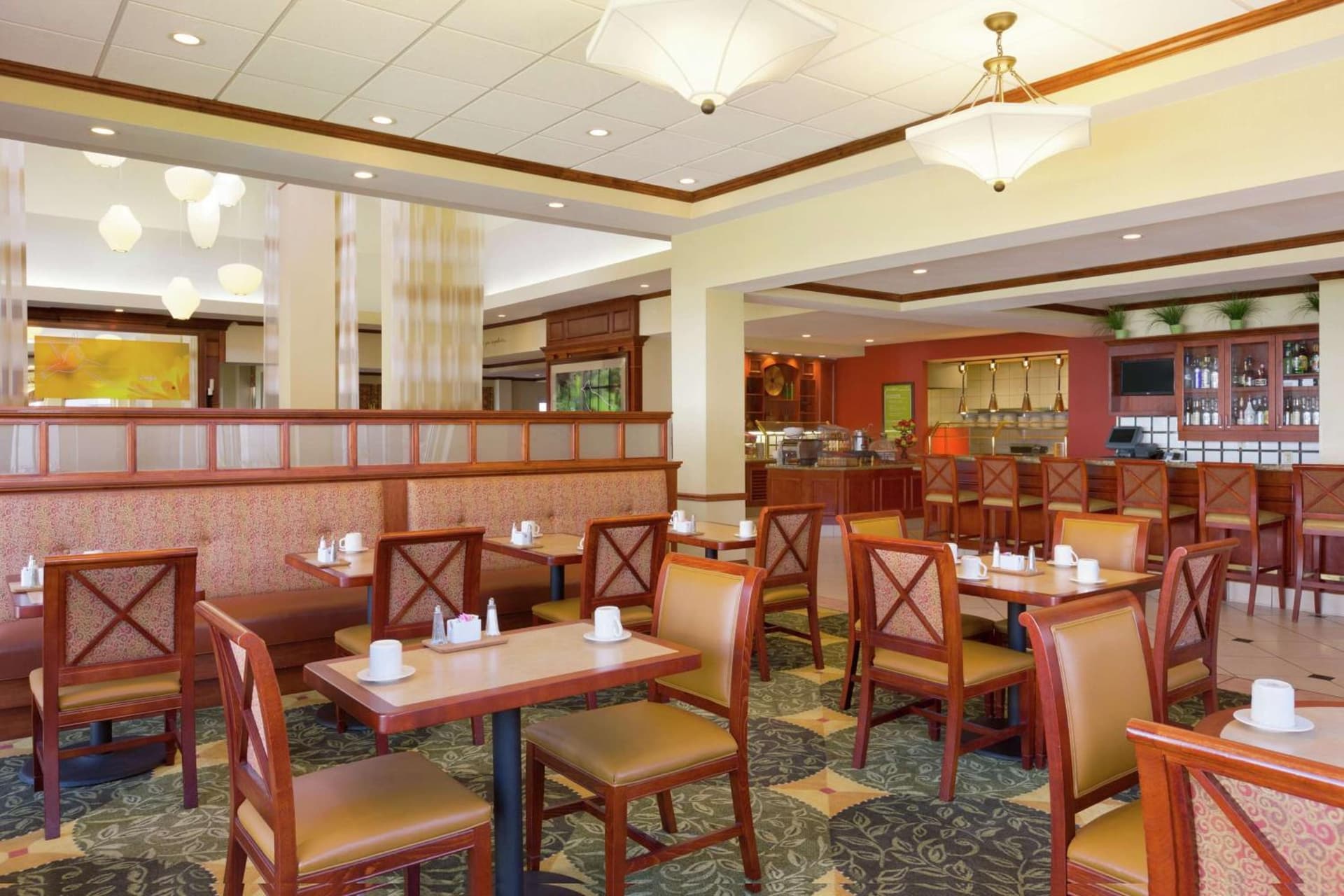 Hilton Garden Inn Shreveport gallery photo in Shreveport, LA — image 5