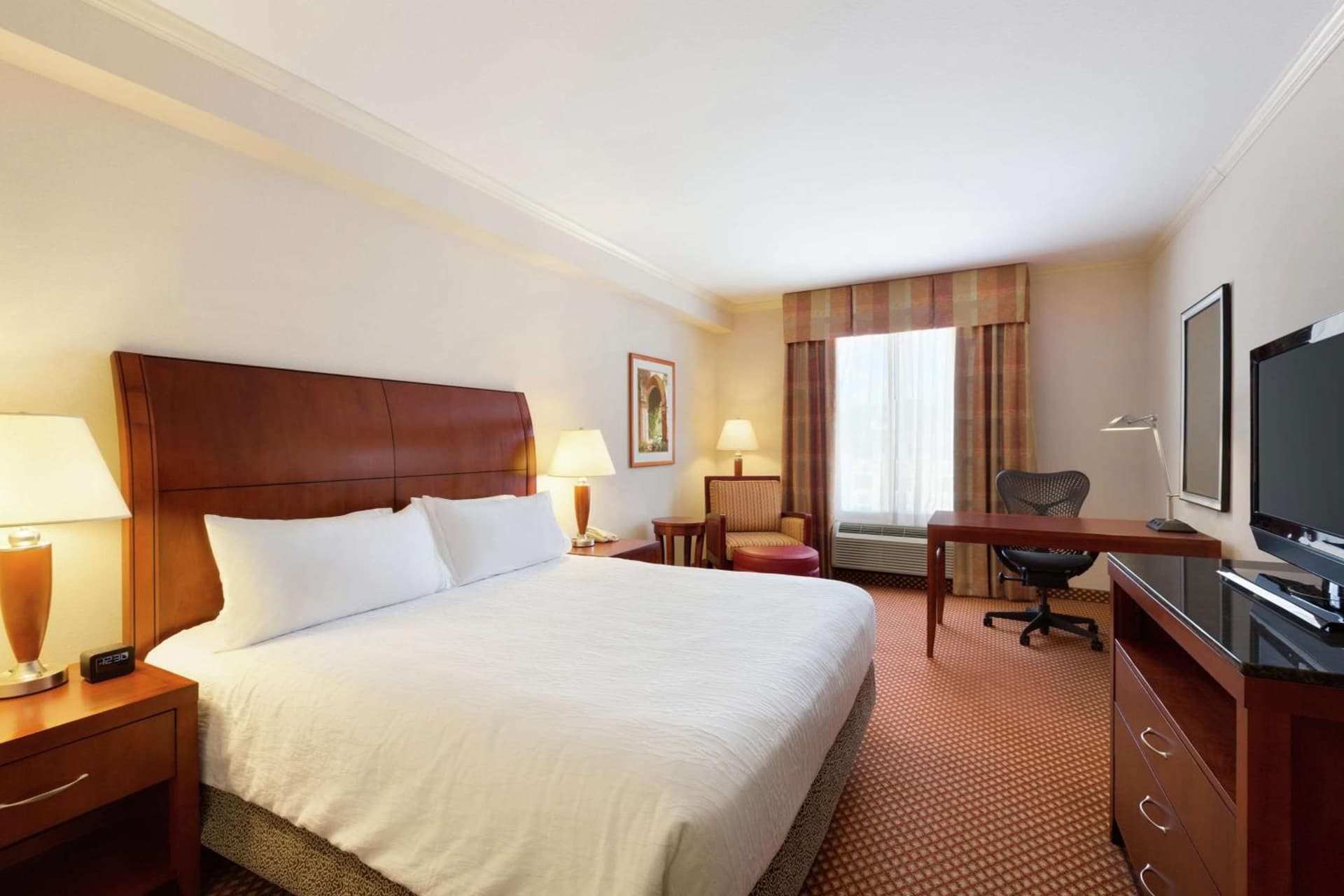 Hilton Garden Inn Shreveport gallery photo in Shreveport, LA — image 15