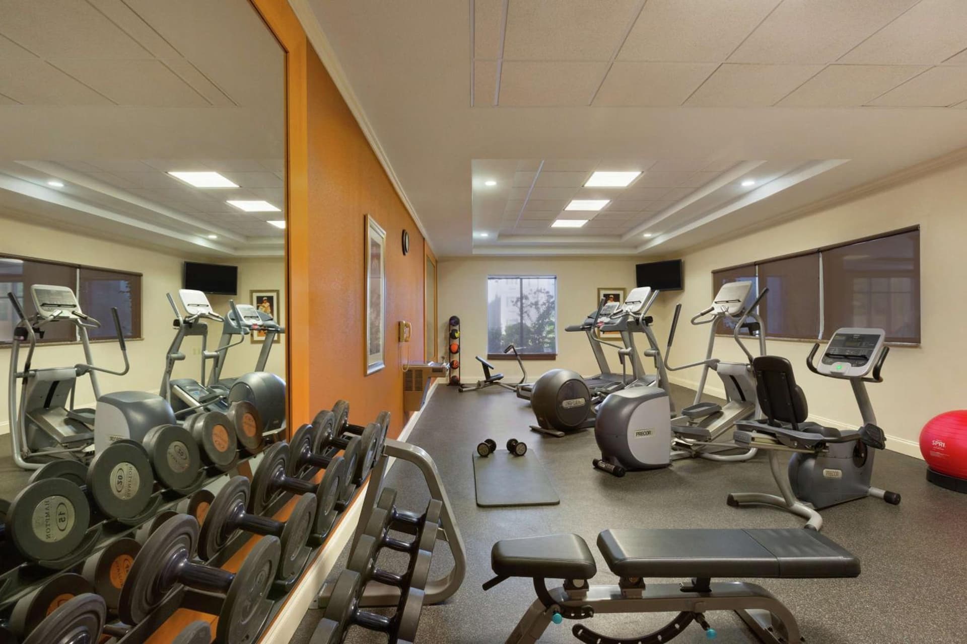 Hilton Garden Inn Shreveport gallery photo in Shreveport, LA — image 13