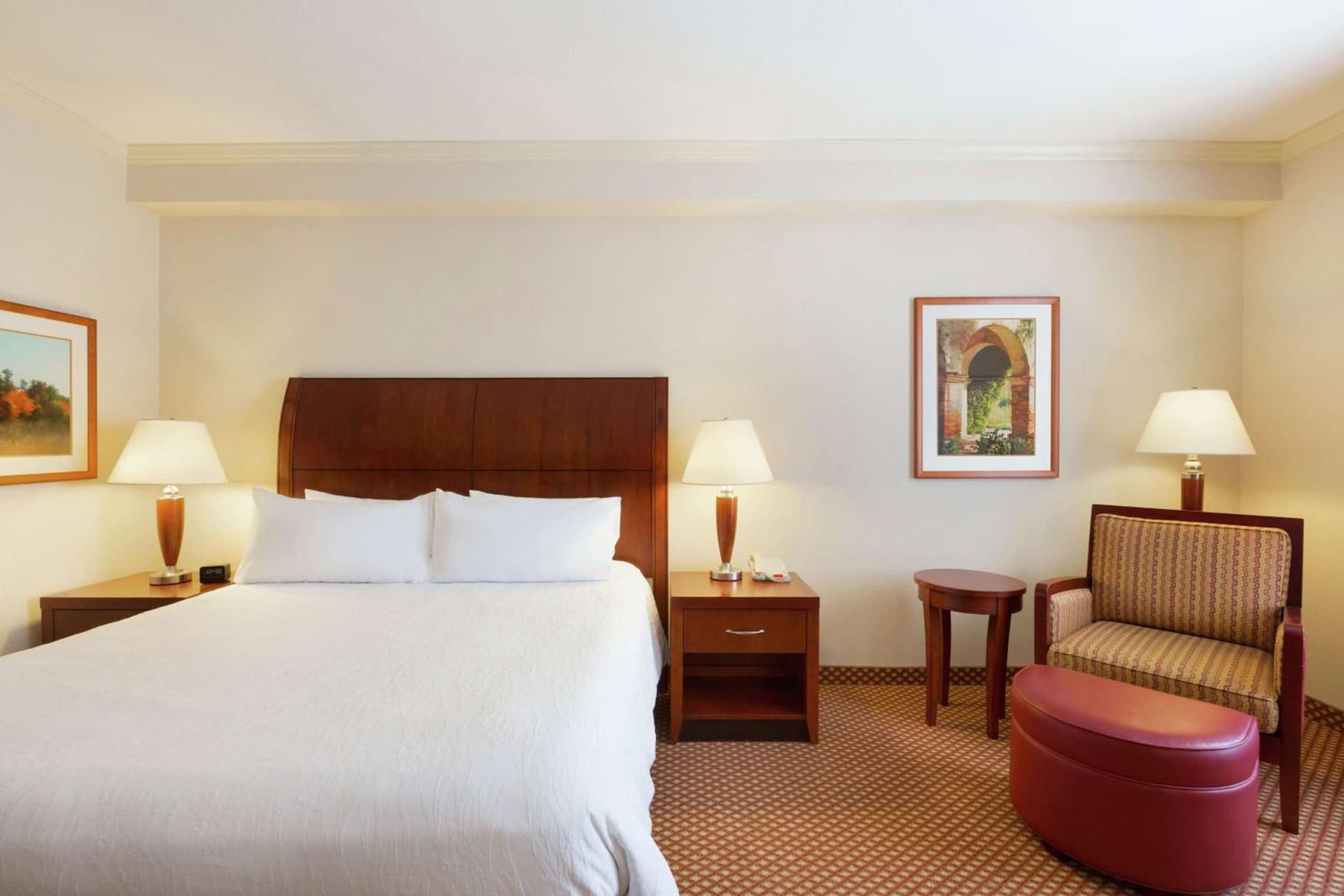 Hilton Garden Inn Shreveport gallery photo in Shreveport, LA — image 6