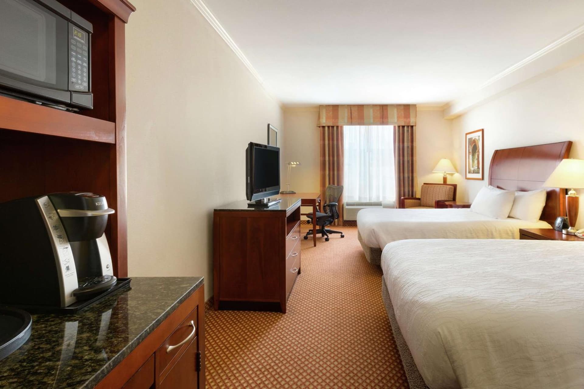Hilton Garden Inn Shreveport gallery photo in Shreveport, LA — image 11