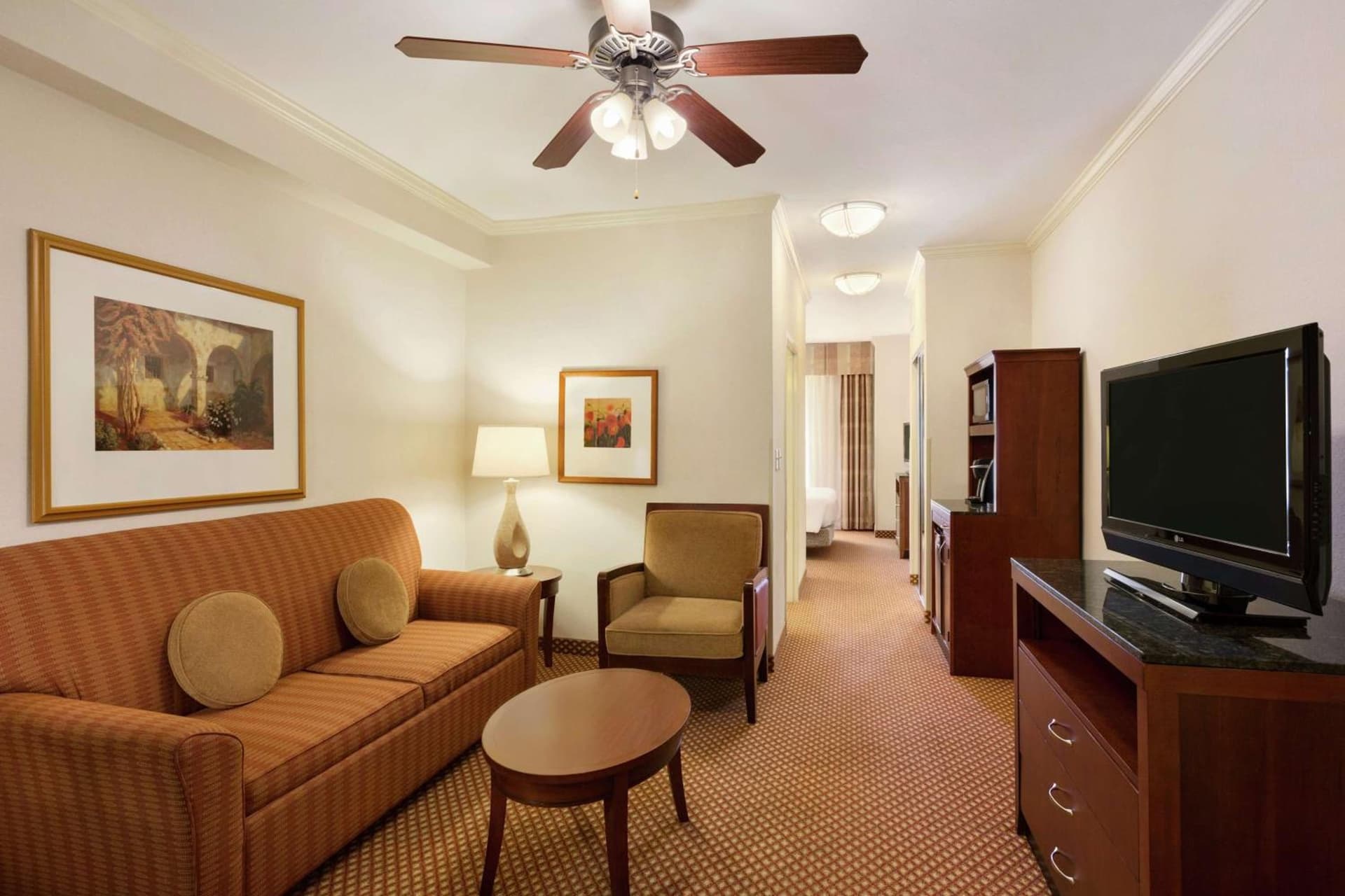 Hilton Garden Inn Shreveport gallery photo in Shreveport, LA — image 14