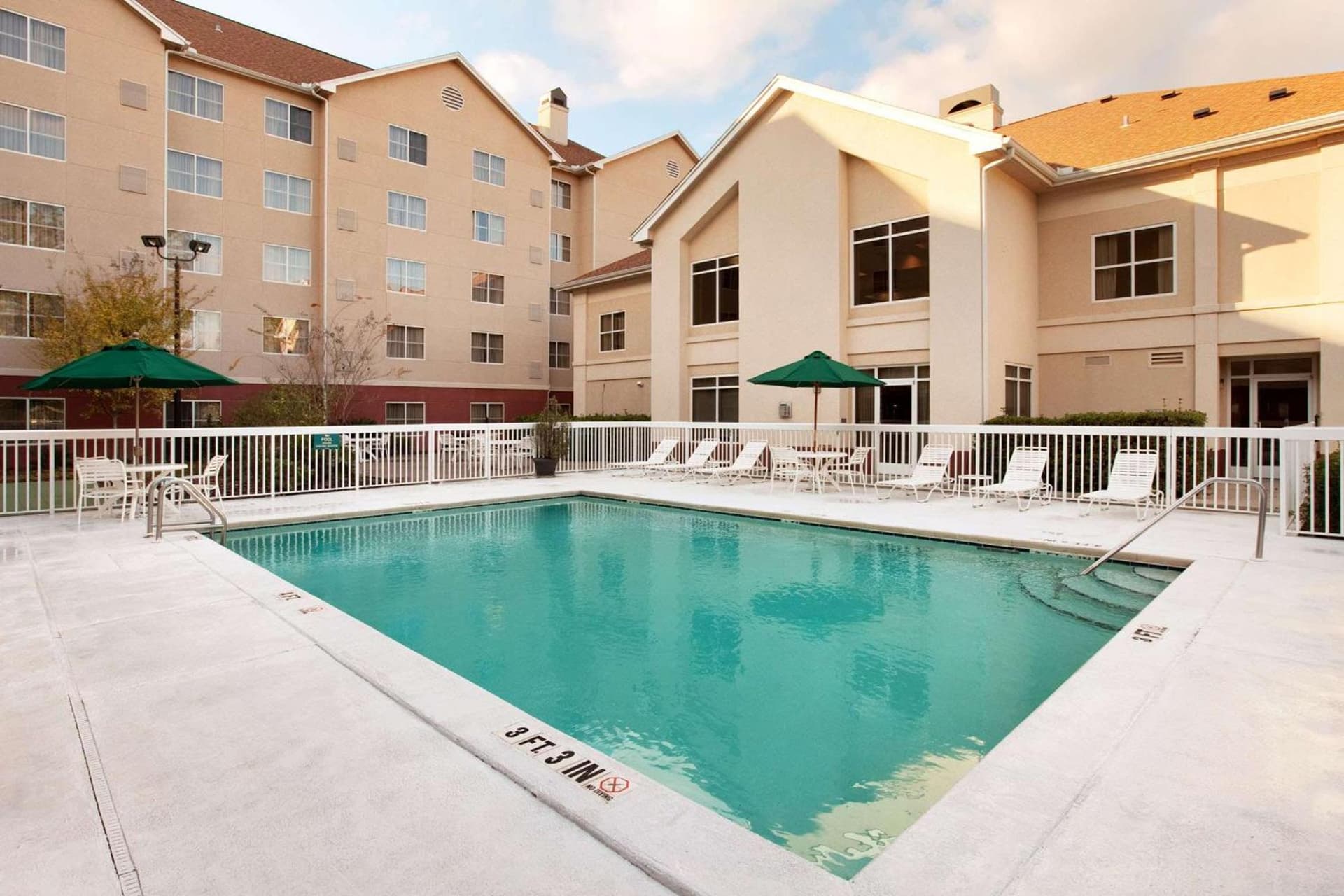 Homewood Suites by Hilton Tallahassee gallery photo in Tallahassee, FL — image 14